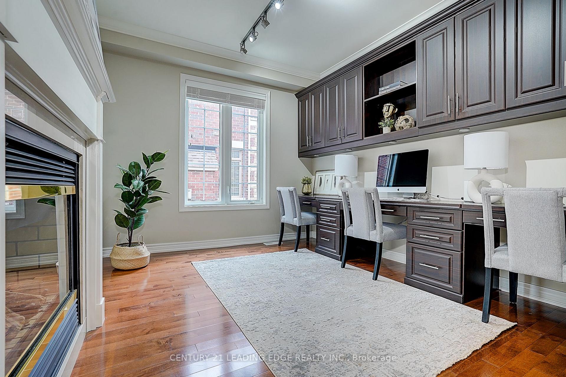 Photo 19 of 986 Castlemore Avenue, Markham, Wismer — HOMEH