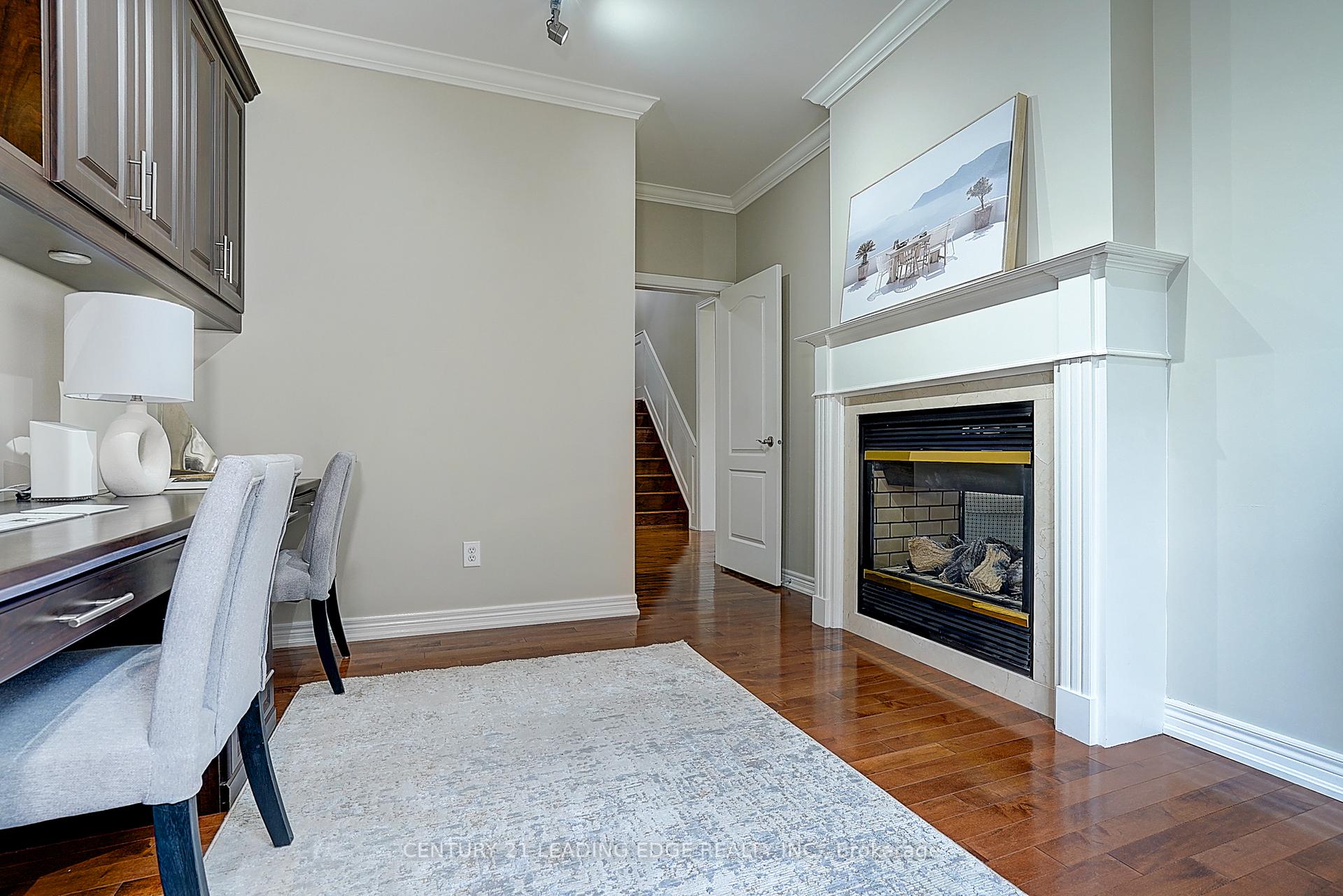 Photo 13 of 986 Castlemore Avenue, Markham, Wismer — HOMEH