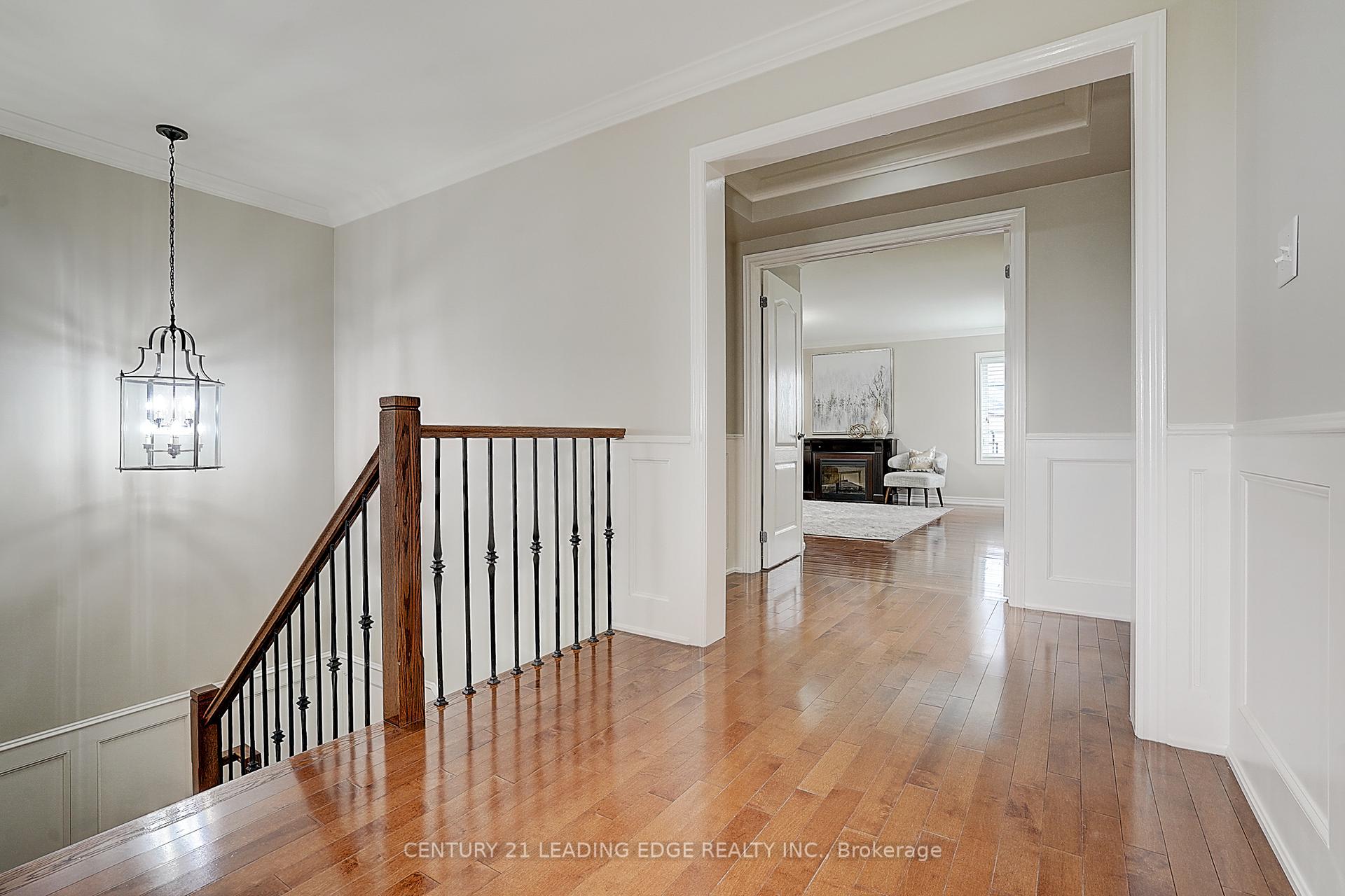 Photo 29 of 986 Castlemore Avenue, Markham, Wismer — HOMEH