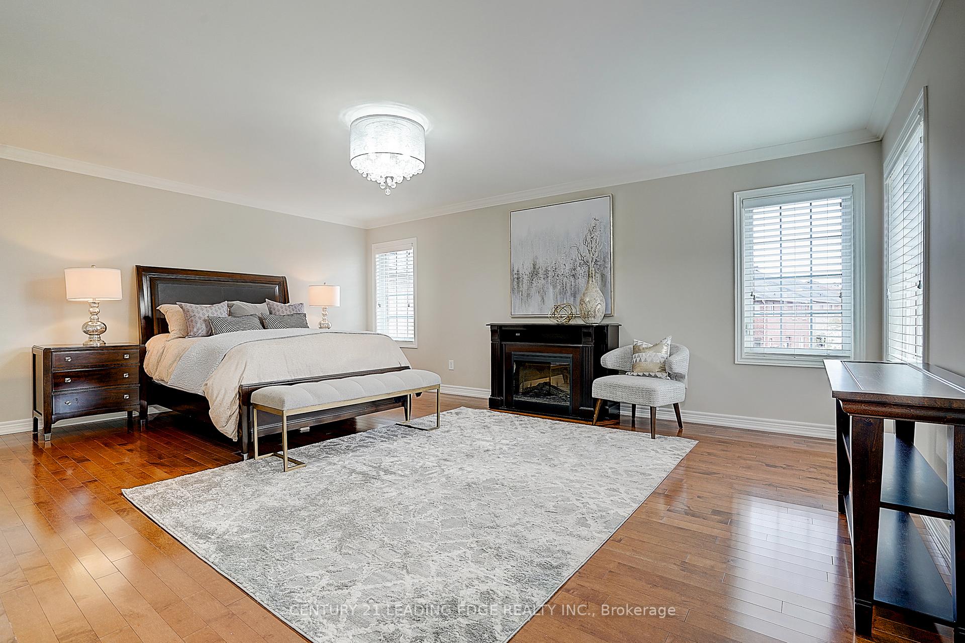 Photo 23 of 986 Castlemore Avenue, Markham, Wismer — HOMEH