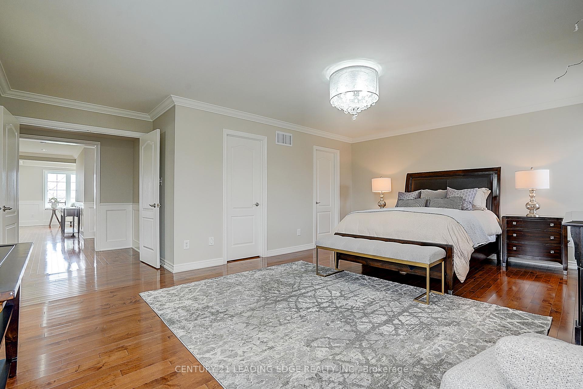 Photo 26 of 986 Castlemore Avenue, Markham, Wismer — HOMEH