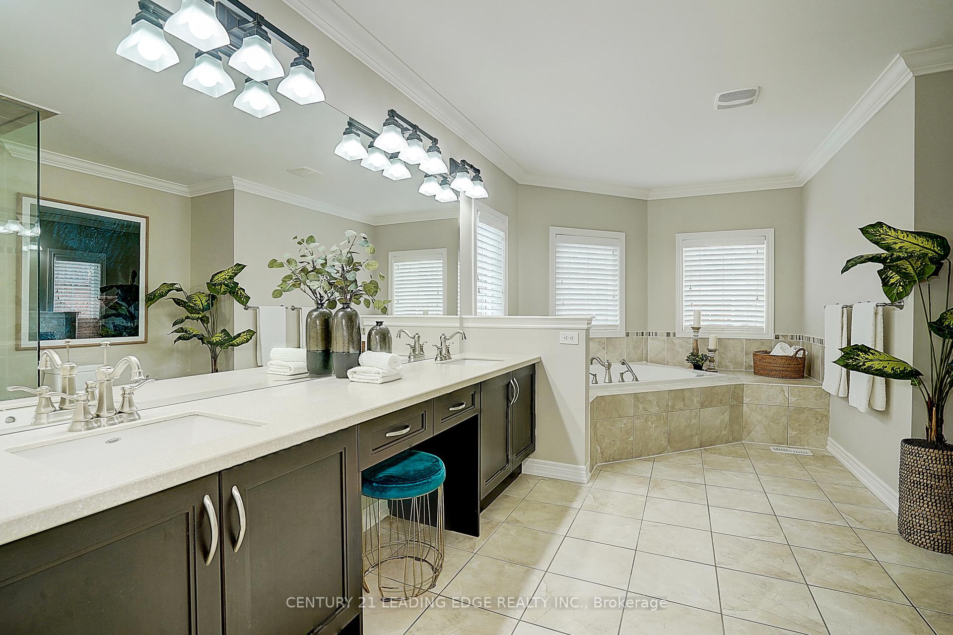 Photo 40 of 986 Castlemore Avenue, Markham, Wismer — HOMEH
