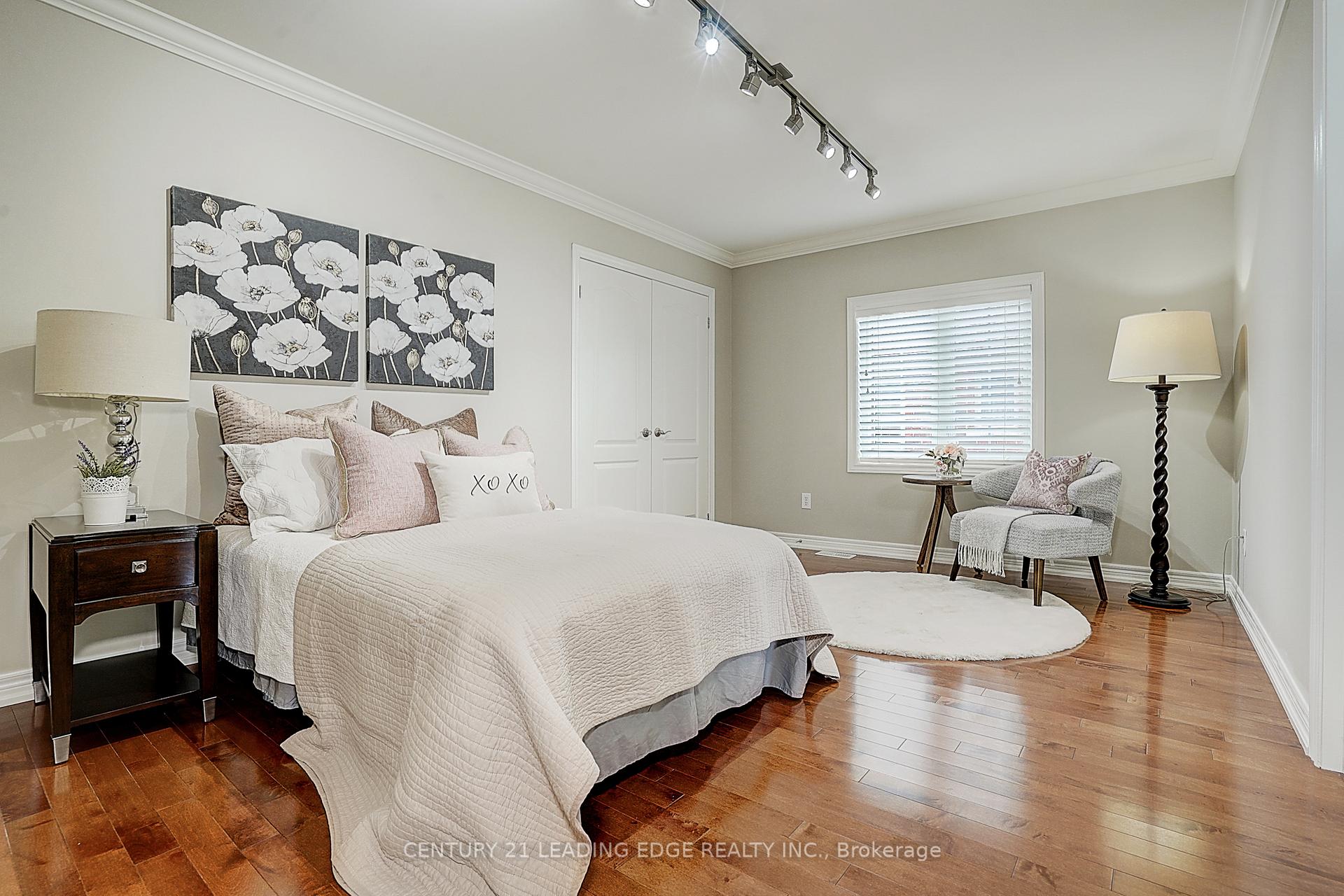 Photo 22 of 986 Castlemore Avenue, Markham, Wismer — HOMEH