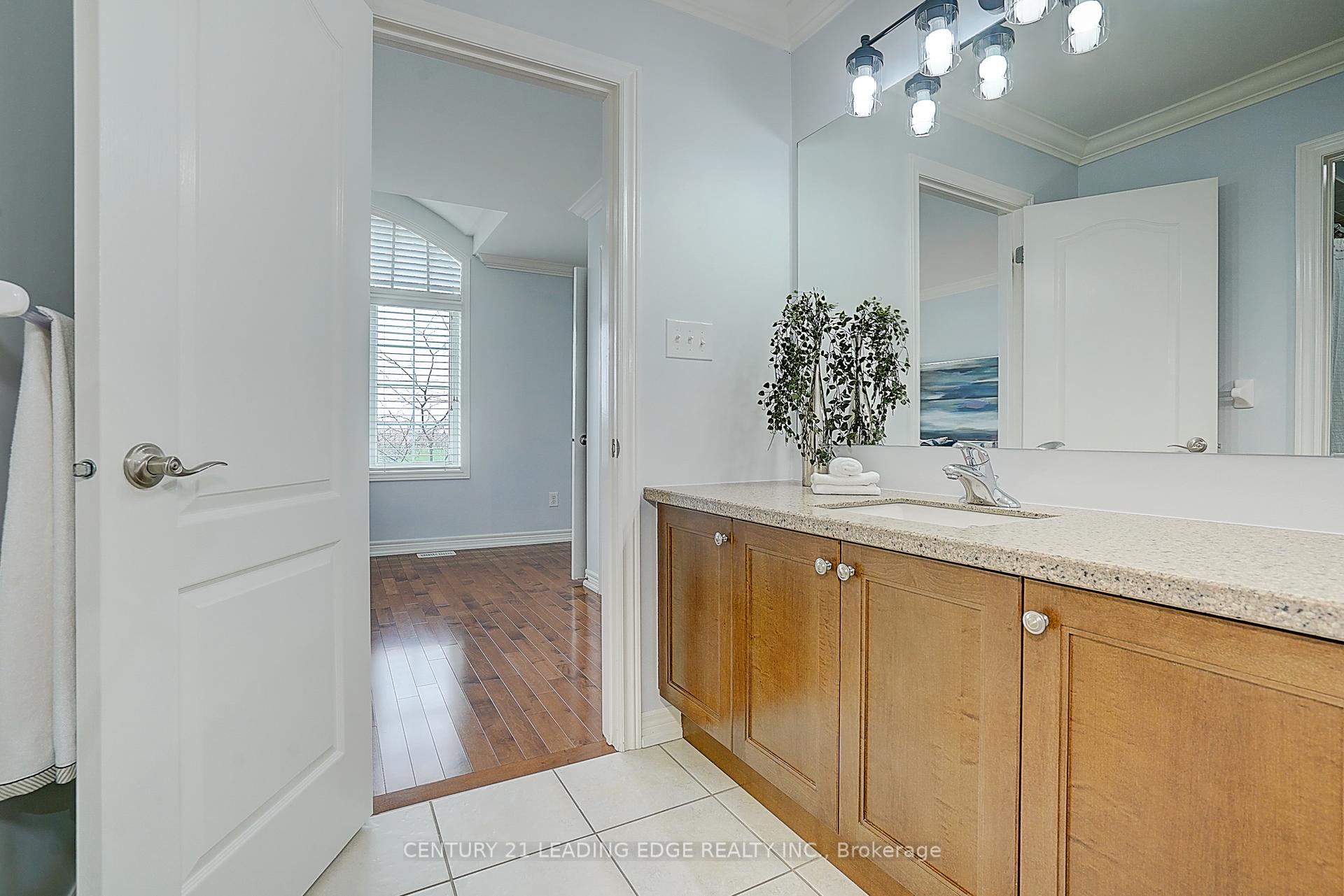 Photo 31 of 986 Castlemore Avenue, Markham, Wismer — HOMEH