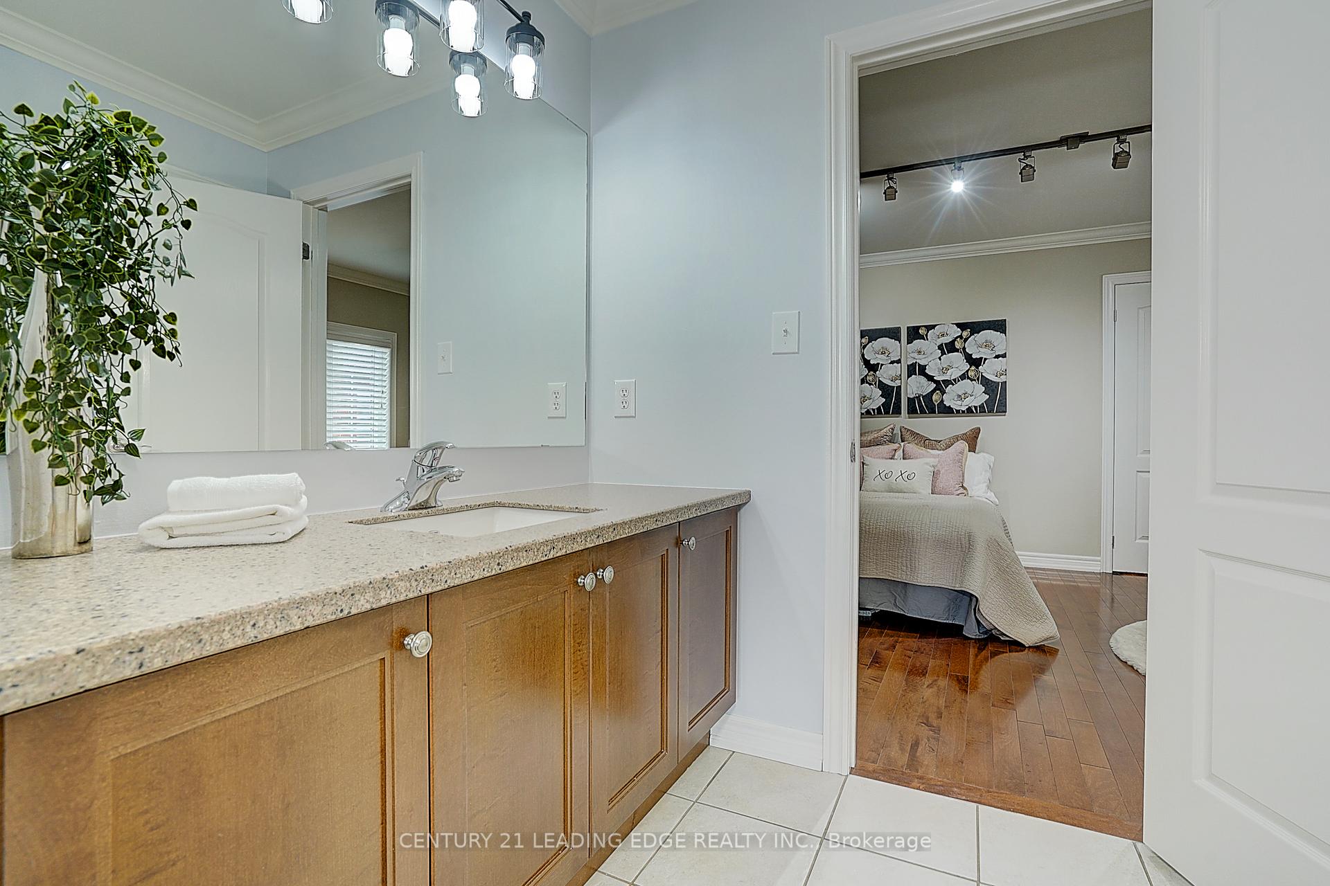 Photo 35 of 986 Castlemore Avenue, Markham, Wismer — HOMEH
