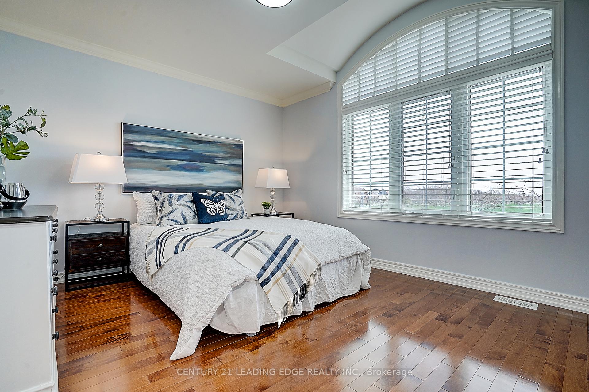 Photo 27 of 986 Castlemore Avenue, Markham, Wismer — HOMEH