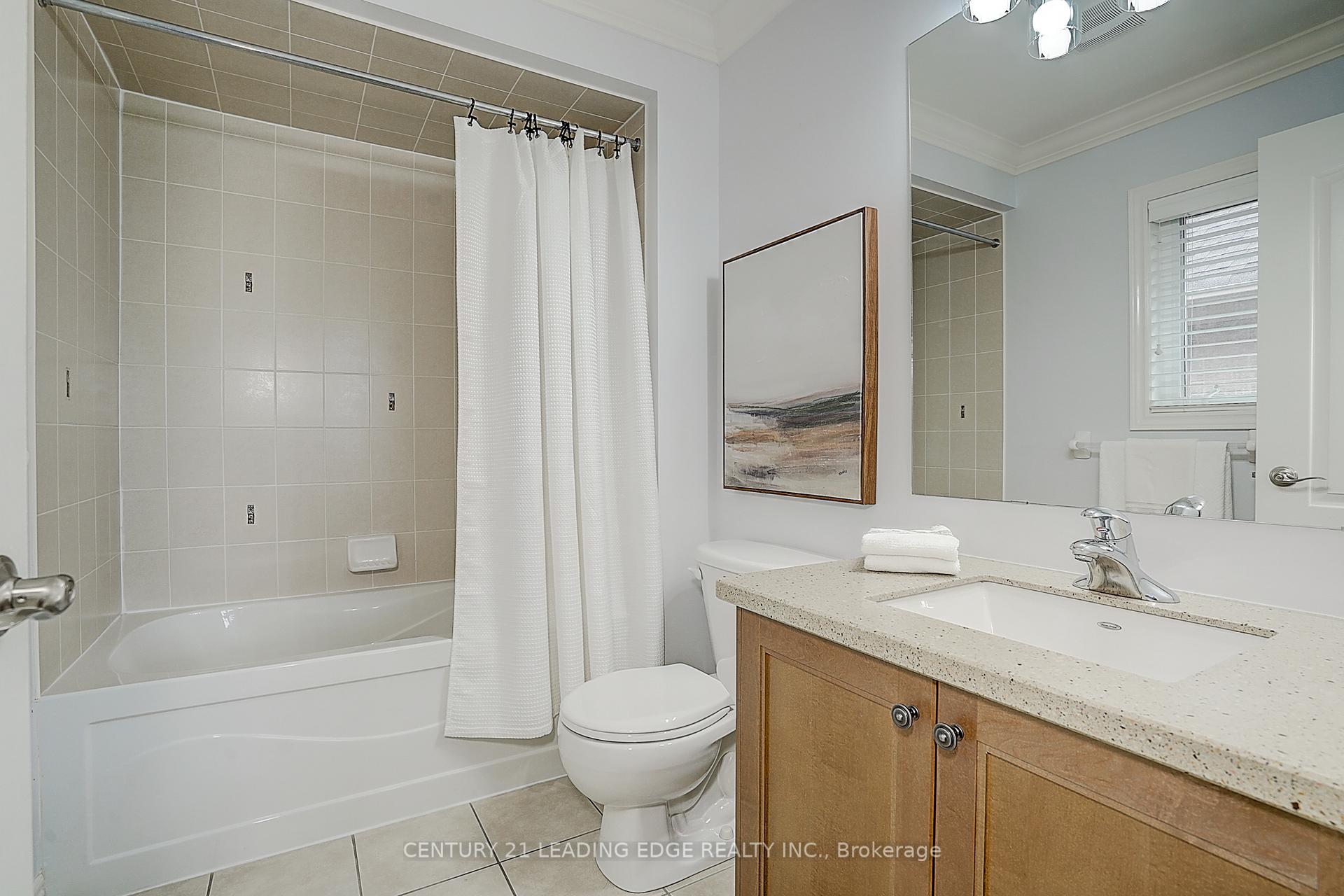 Photo 32 of 986 Castlemore Avenue, Markham, Wismer — HOMEH