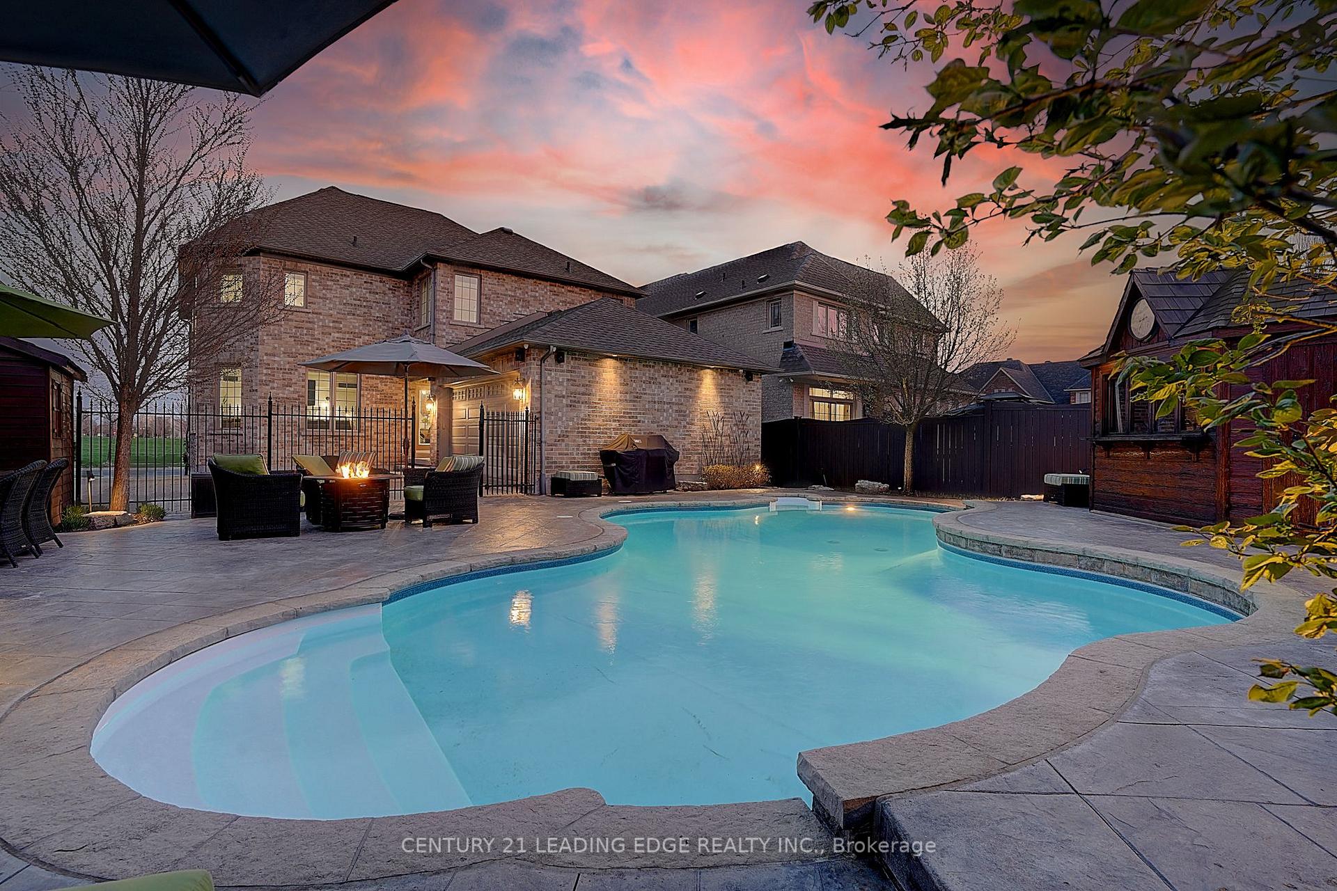 Photo 41 of 986 Castlemore Avenue, Markham, Wismer — HOMEH