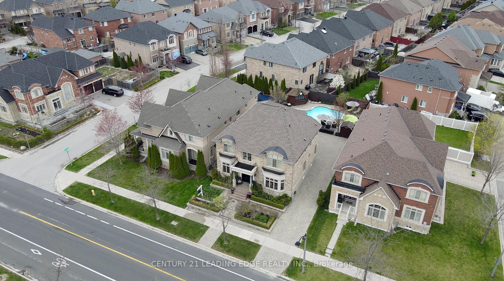 Photo 50 of 986 Castlemore Avenue, Markham, Wismer — HOMEH