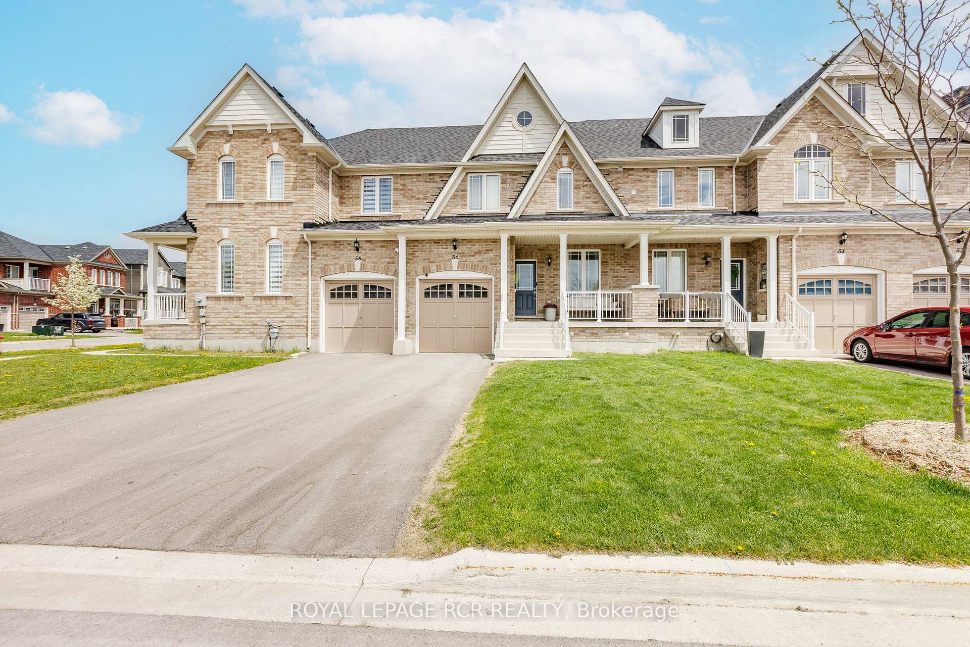 Photo 1 of 56 Kingknoll Crescent, Georgina, Keswick South — HOMEH