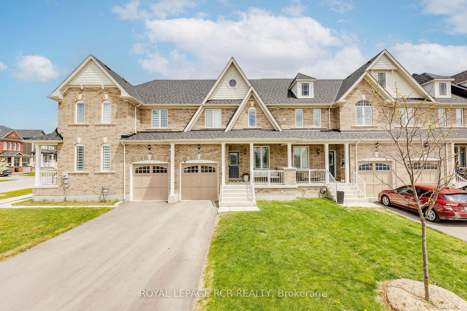 Photo 5 of 56 Kingknoll Crescent, Georgina, Keswick South — HOMEH
