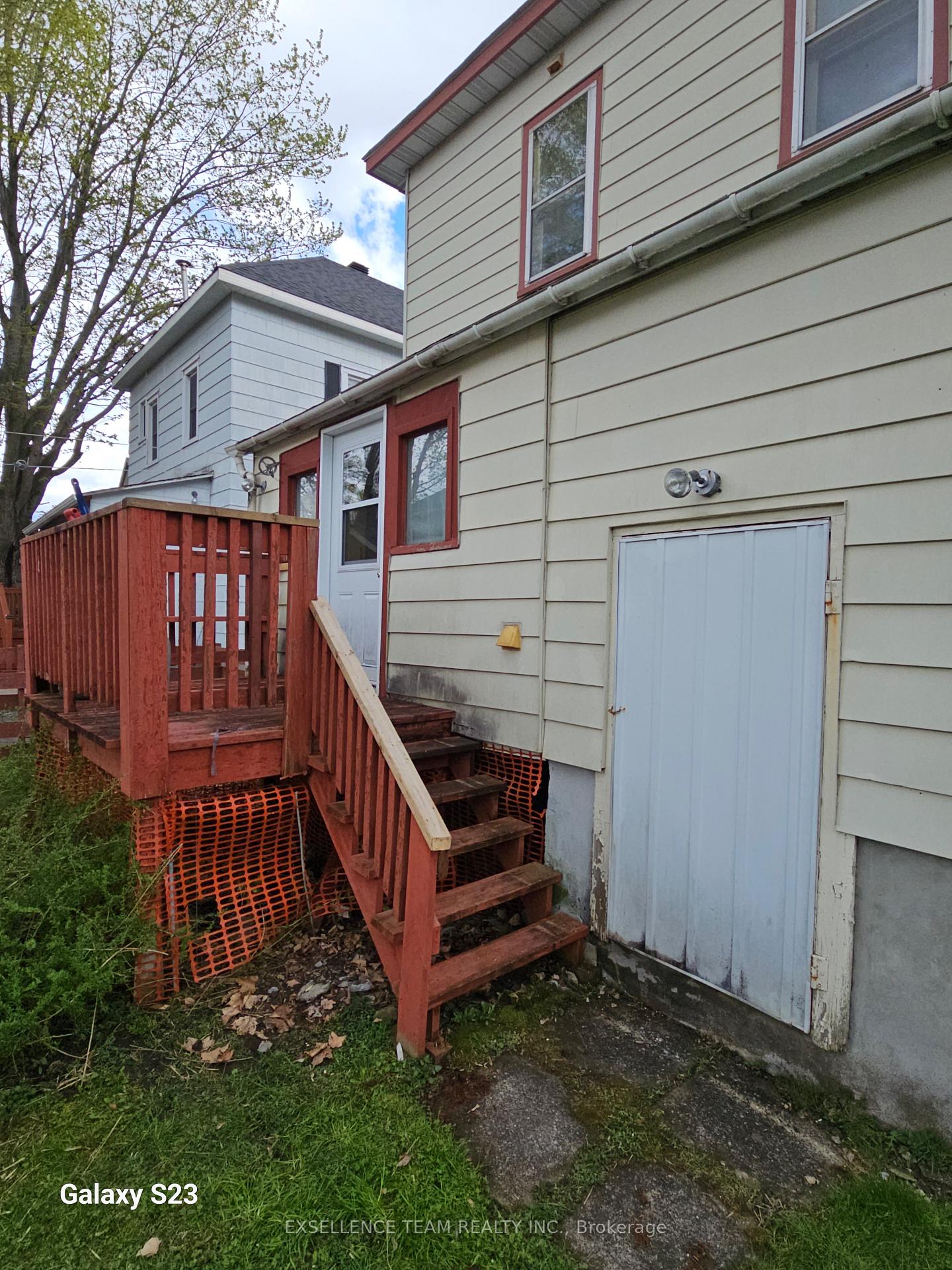 Photo 3 of 335 First St East Street E, Cornwall — HOMEH