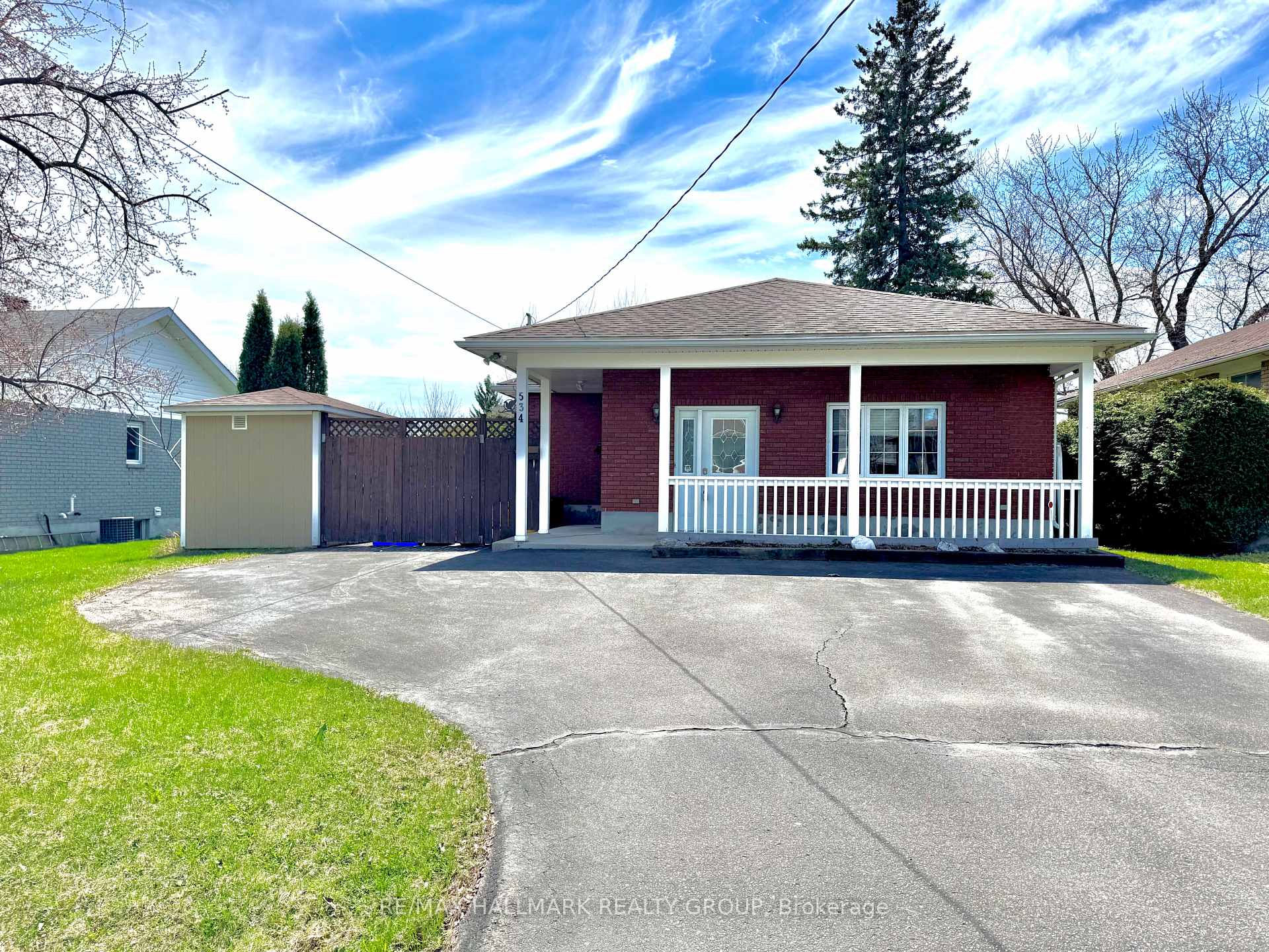 Photo 1 of 534 Melton Street, Pembroke — HOMEH