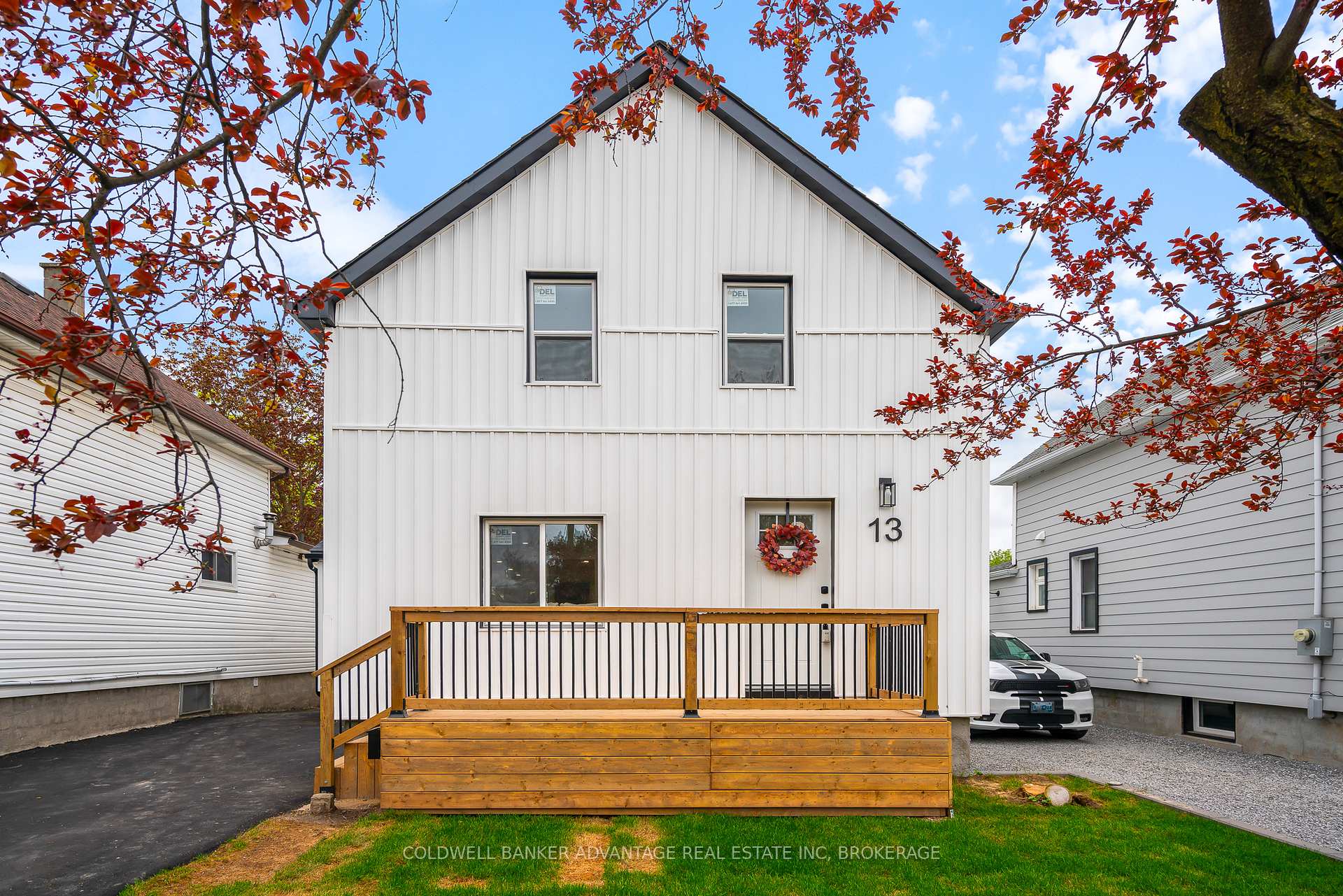 Photo 20 of 13 Pinecrest Avenue, St. Catharines, Burleigh Hill — HOMEH