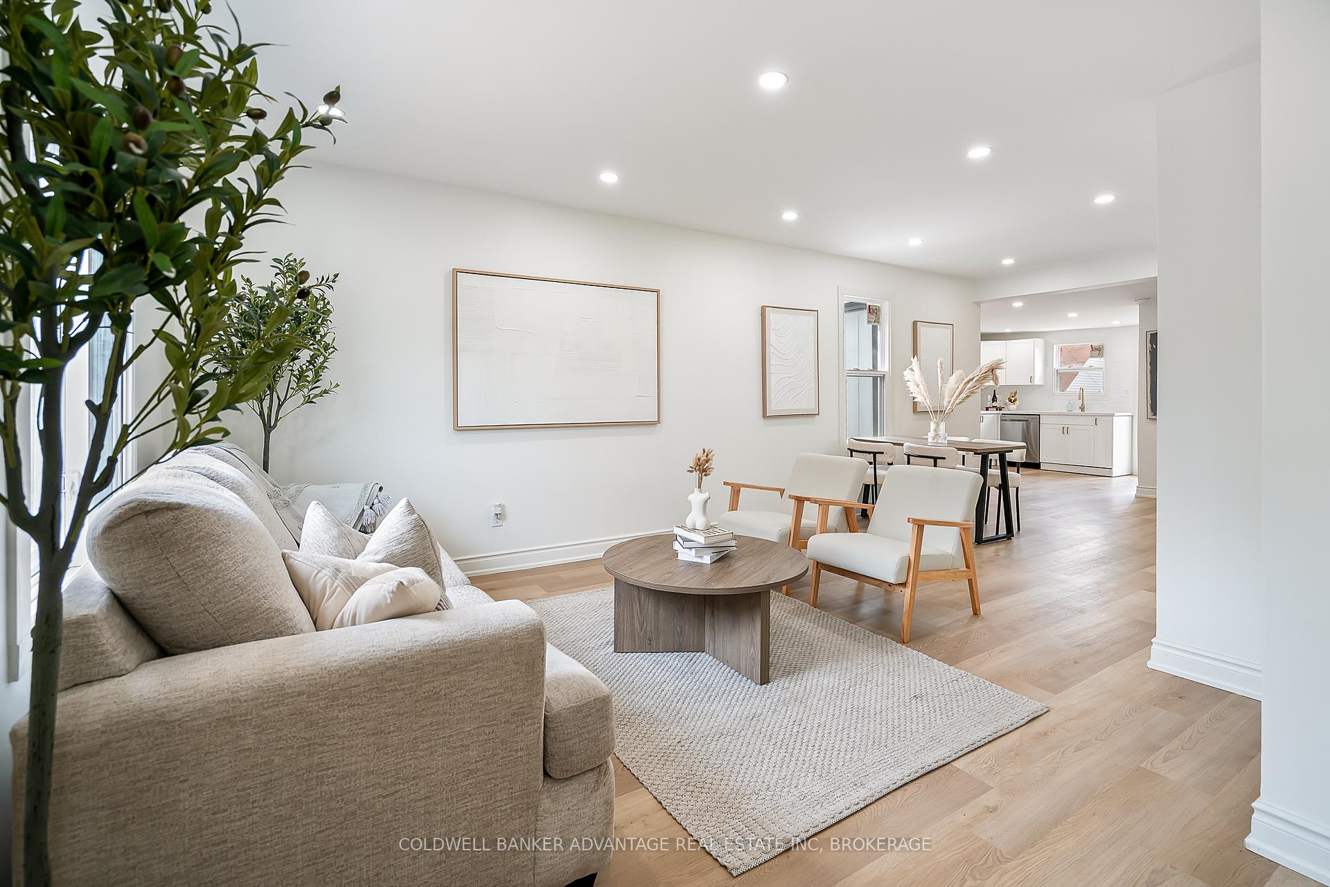 Photo 2 of 13 Pinecrest Avenue, St. Catharines, Burleigh Hill — HOMEH