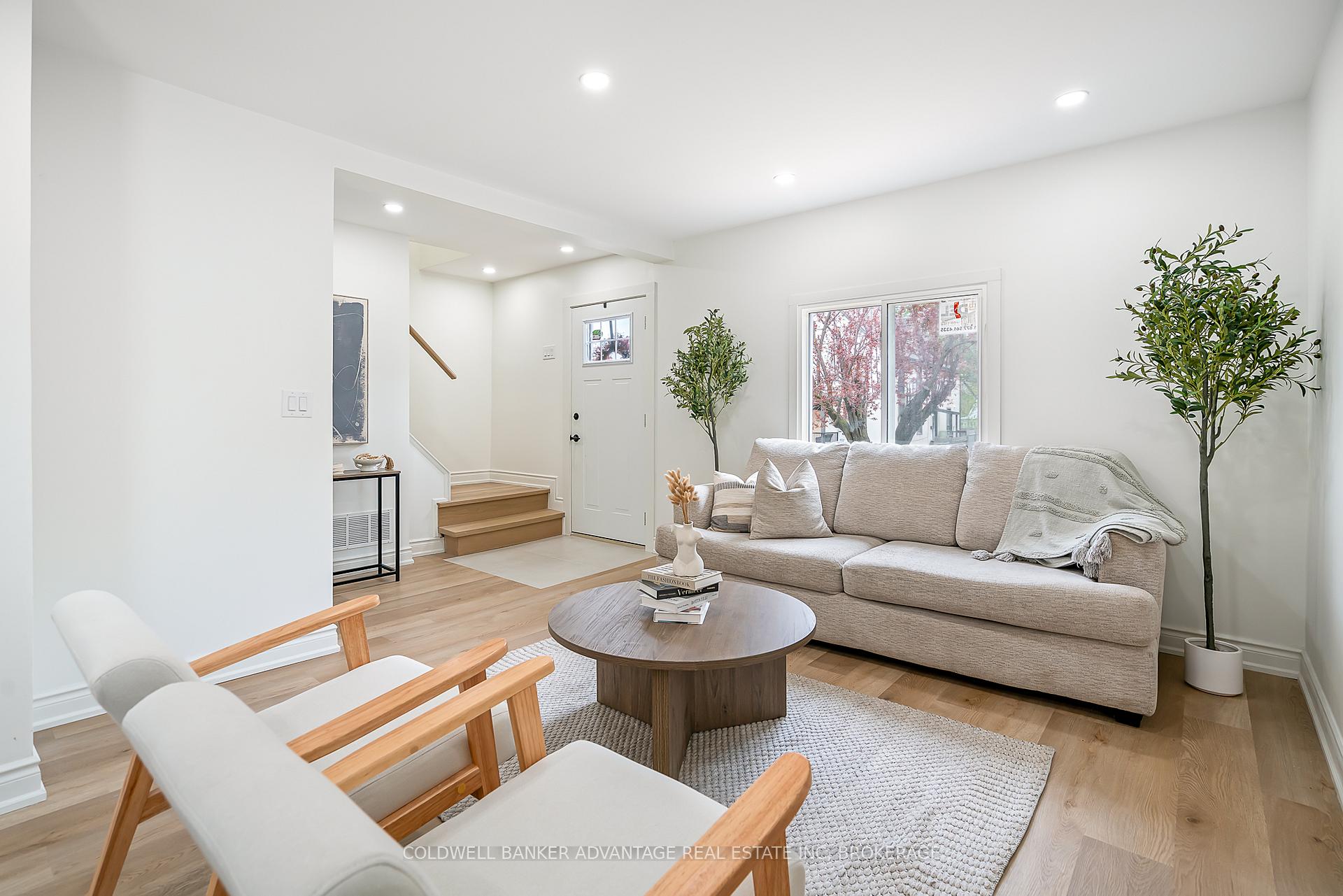 Photo 14 of 13 Pinecrest Avenue, St. Catharines, Burleigh Hill — HOMEH