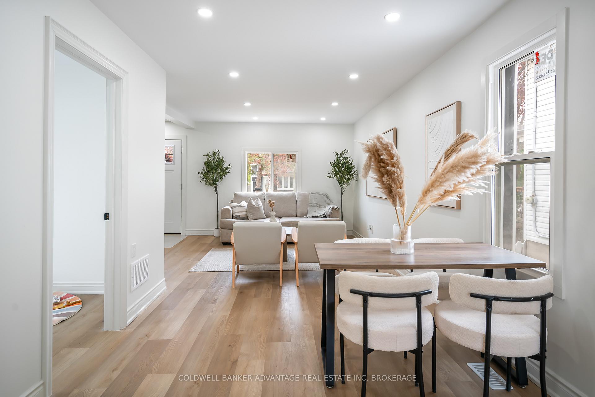 Photo 40 of 13 Pinecrest Avenue, St. Catharines, Burleigh Hill — HOMEH