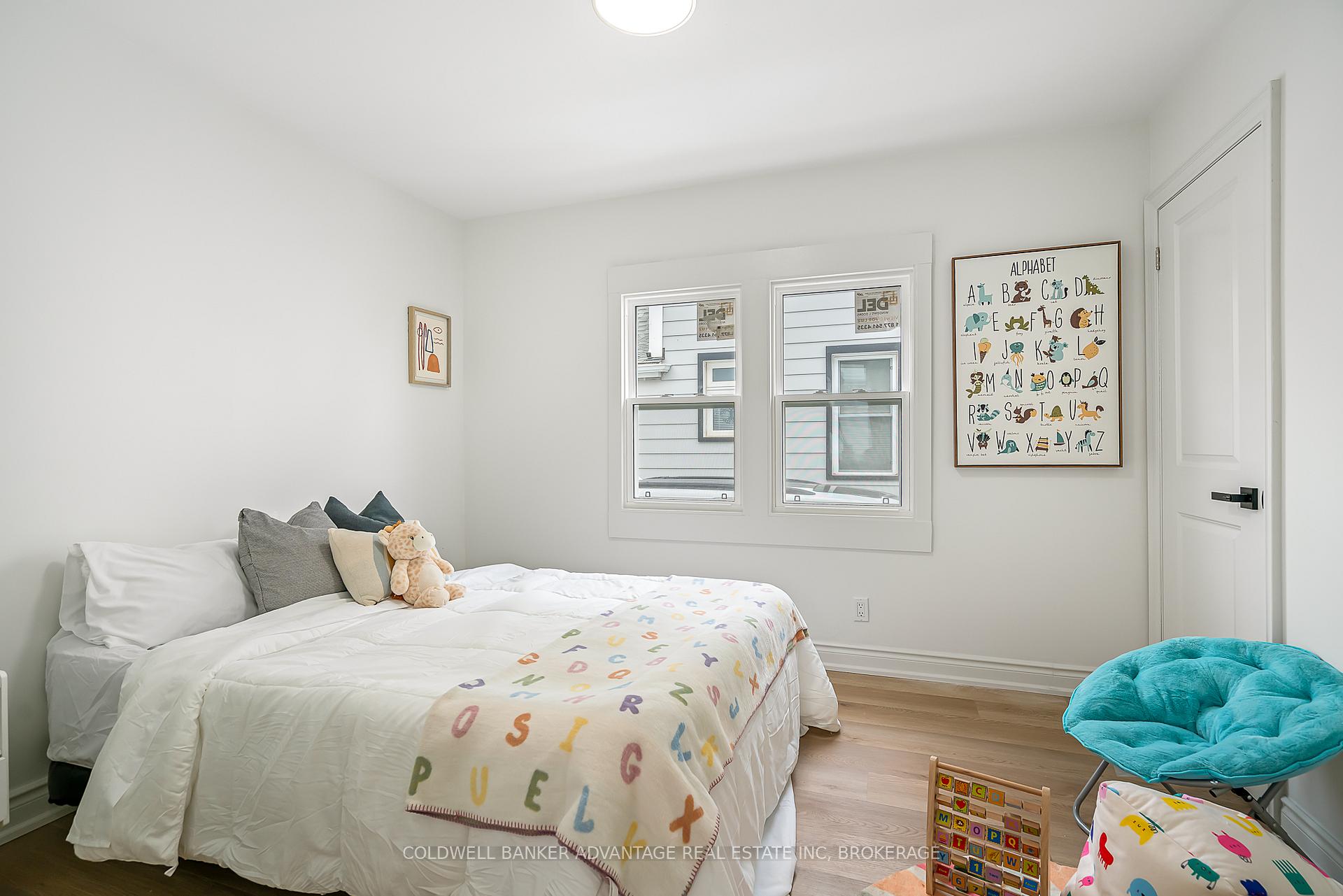 Photo 13 of 13 Pinecrest Avenue, St. Catharines, Burleigh Hill — HOMEH