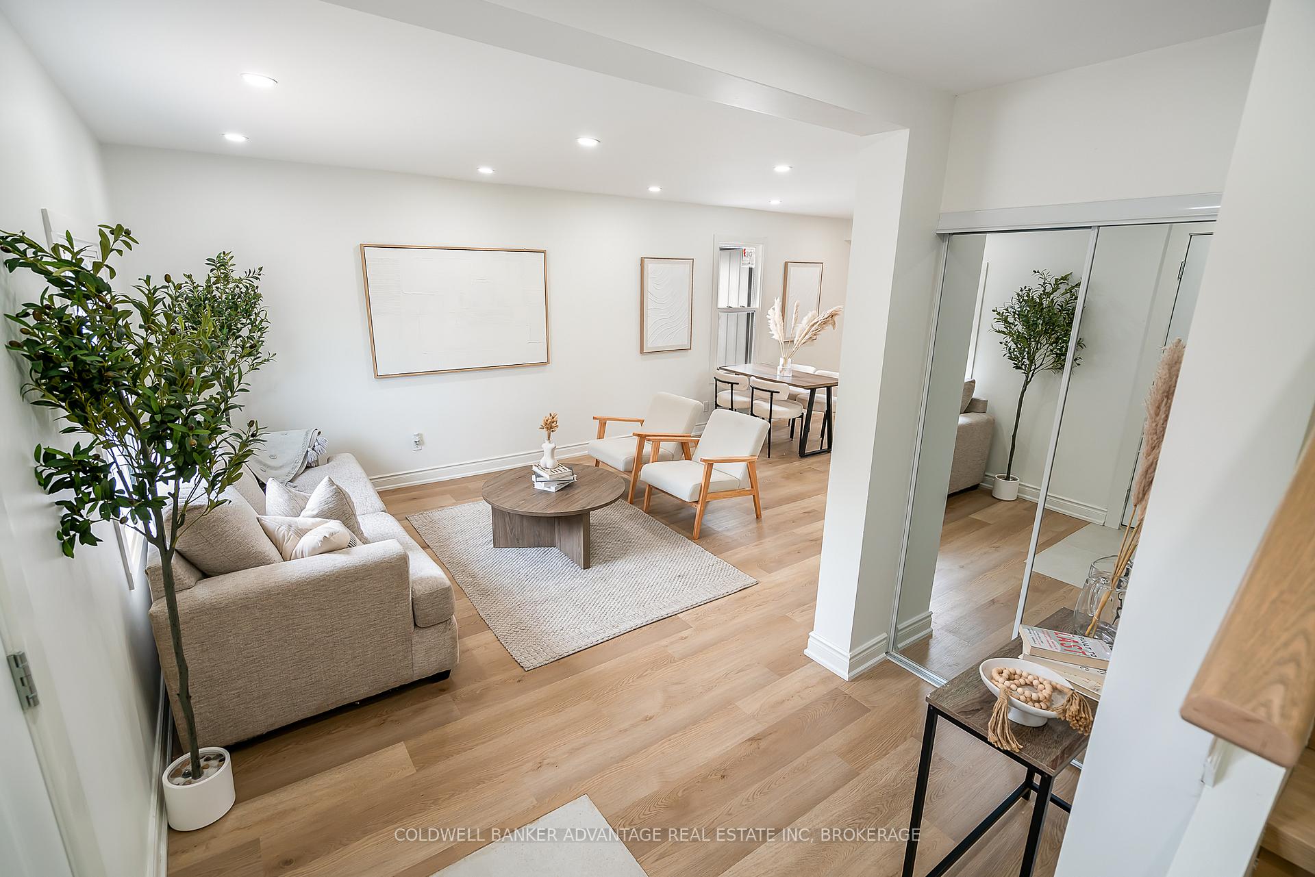 Photo 21 of 13 Pinecrest Avenue, St. Catharines, Burleigh Hill — HOMEH