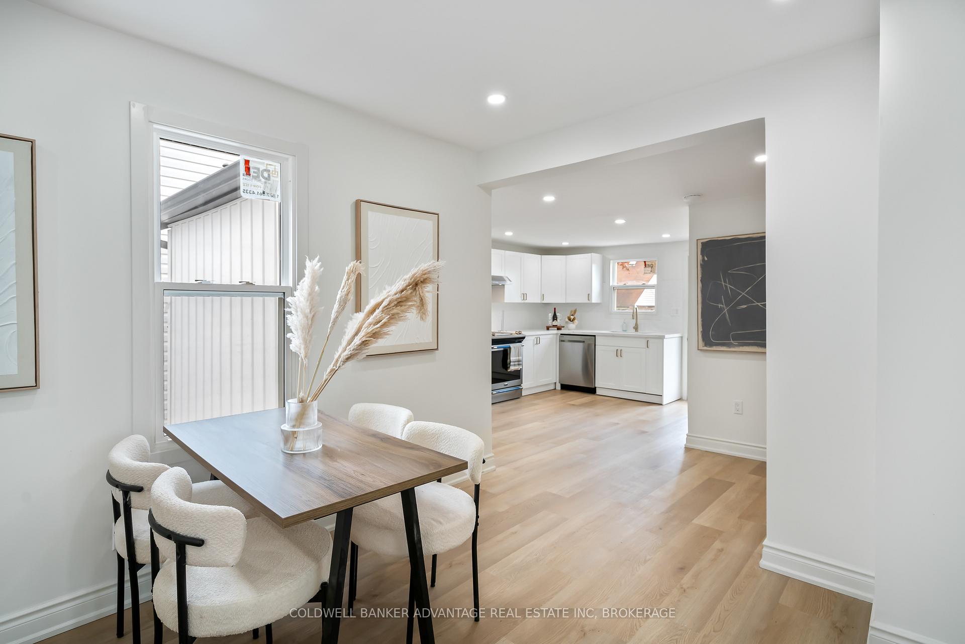 Photo 25 of 13 Pinecrest Avenue, St. Catharines, Burleigh Hill — HOMEH