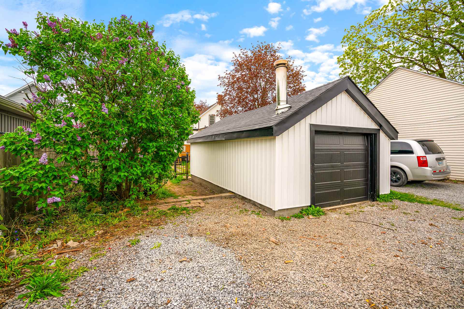 Photo 30 of 13 Pinecrest Avenue, St. Catharines, Burleigh Hill — HOMEH