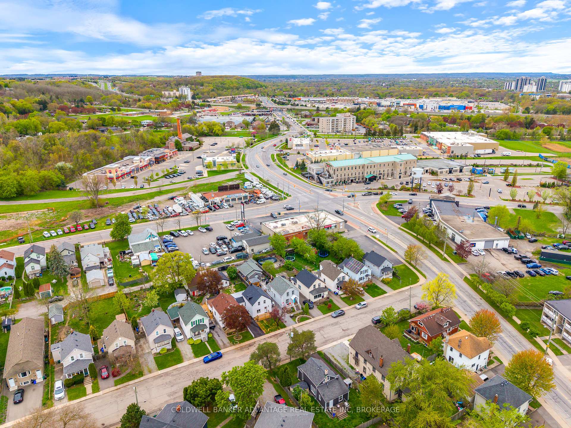 Photo 38 of 13 Pinecrest Avenue, St. Catharines, Burleigh Hill — HOMEH