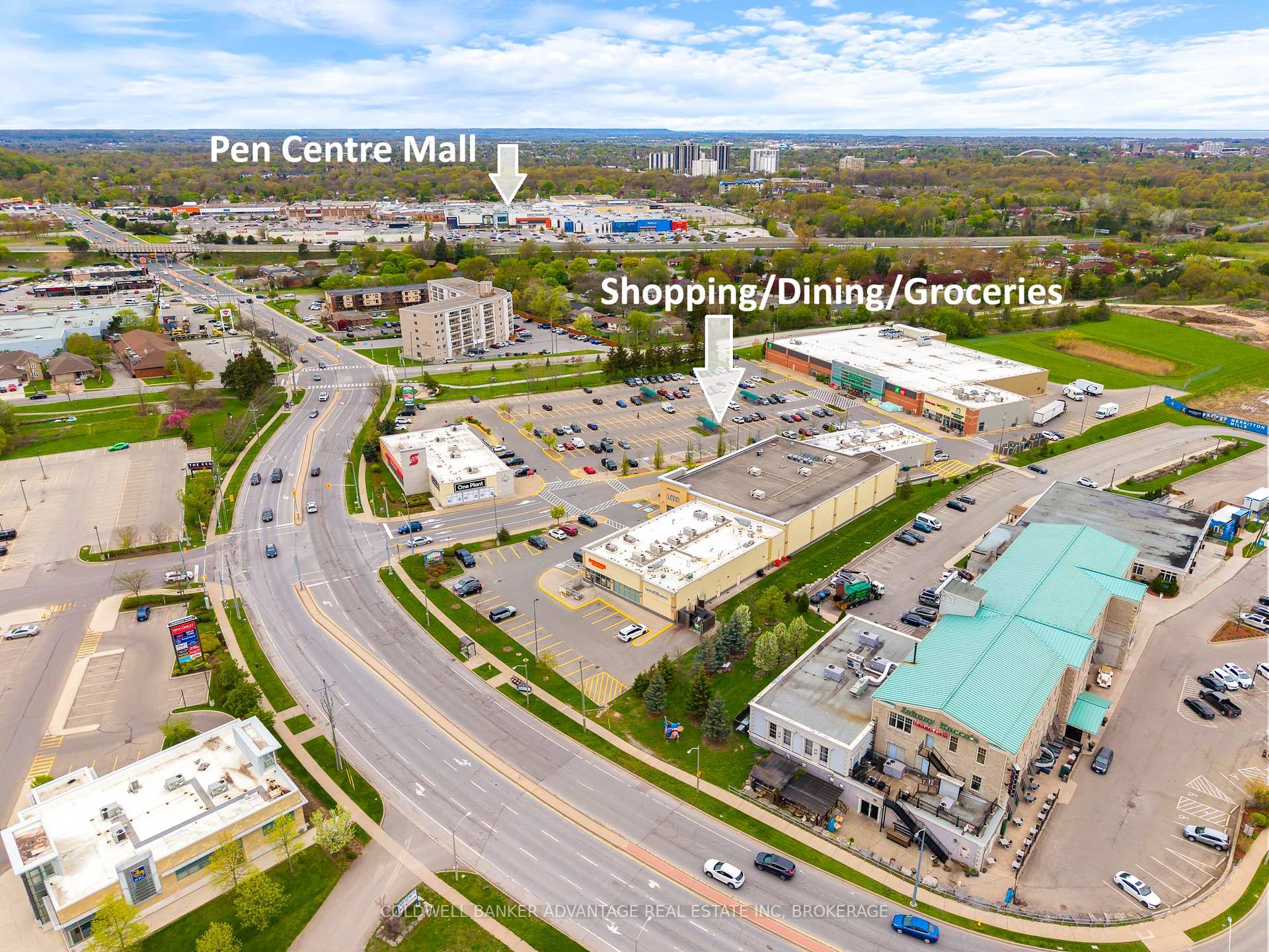 Photo 39 of 13 Pinecrest Avenue, St. Catharines, Burleigh Hill — HOMEH