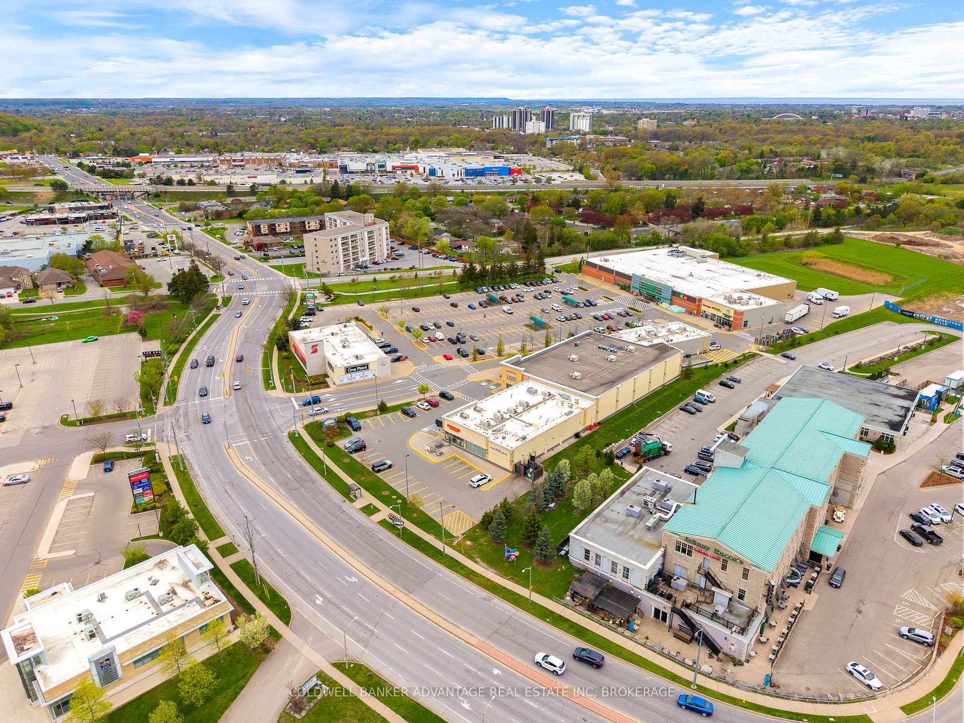 Photo 29 of 13 Pinecrest Avenue, St. Catharines, Burleigh Hill — HOMEH