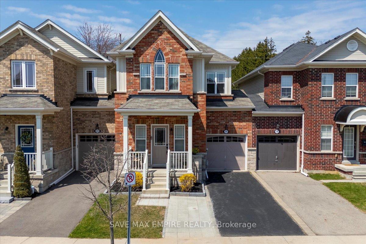 Photo 1 of 235 Fellowes Crescent, Hamilton, Waterdown — HOMEH