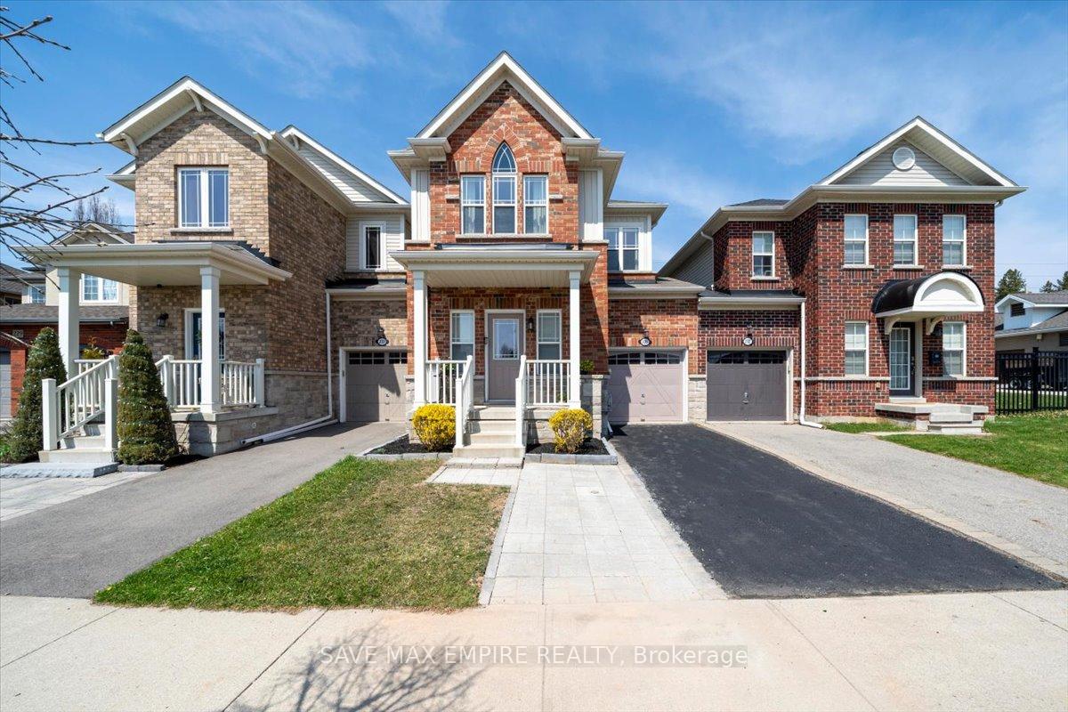 Photo 2 of 235 Fellowes Crescent, Hamilton, Waterdown — HOMEH