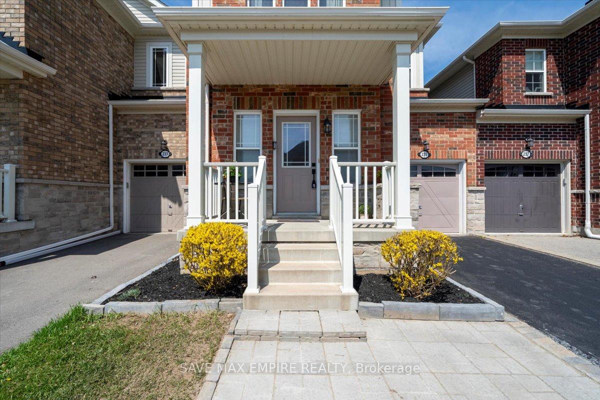 Photo 6 of 235 Fellowes Crescent, Hamilton, Waterdown — HOMEH