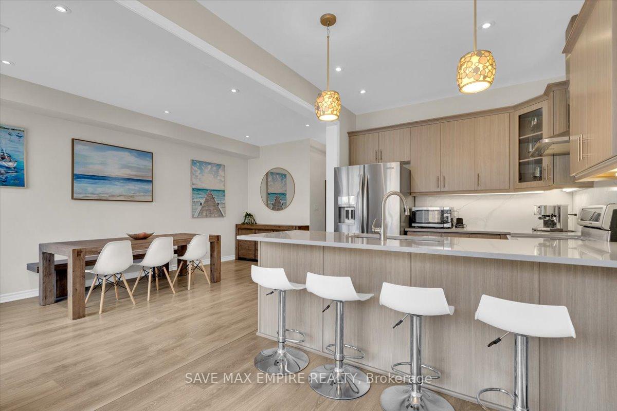 Photo 33 of 235 Fellowes Crescent, Hamilton, Waterdown — HOMEH