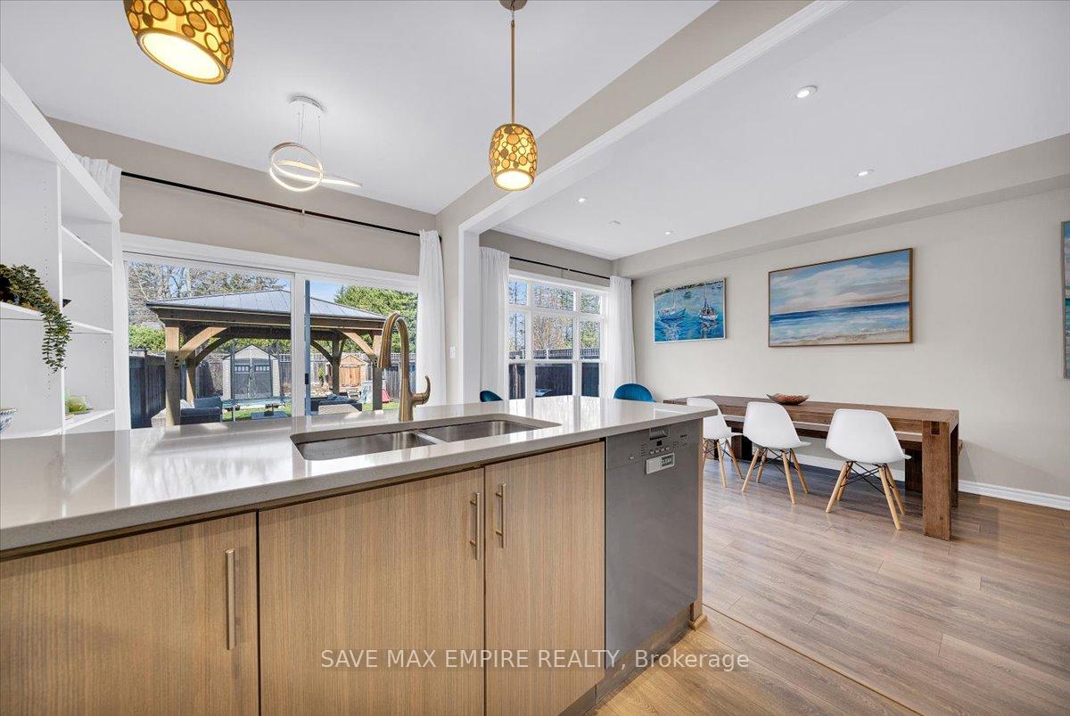 Photo 34 of 235 Fellowes Crescent, Hamilton, Waterdown — HOMEH