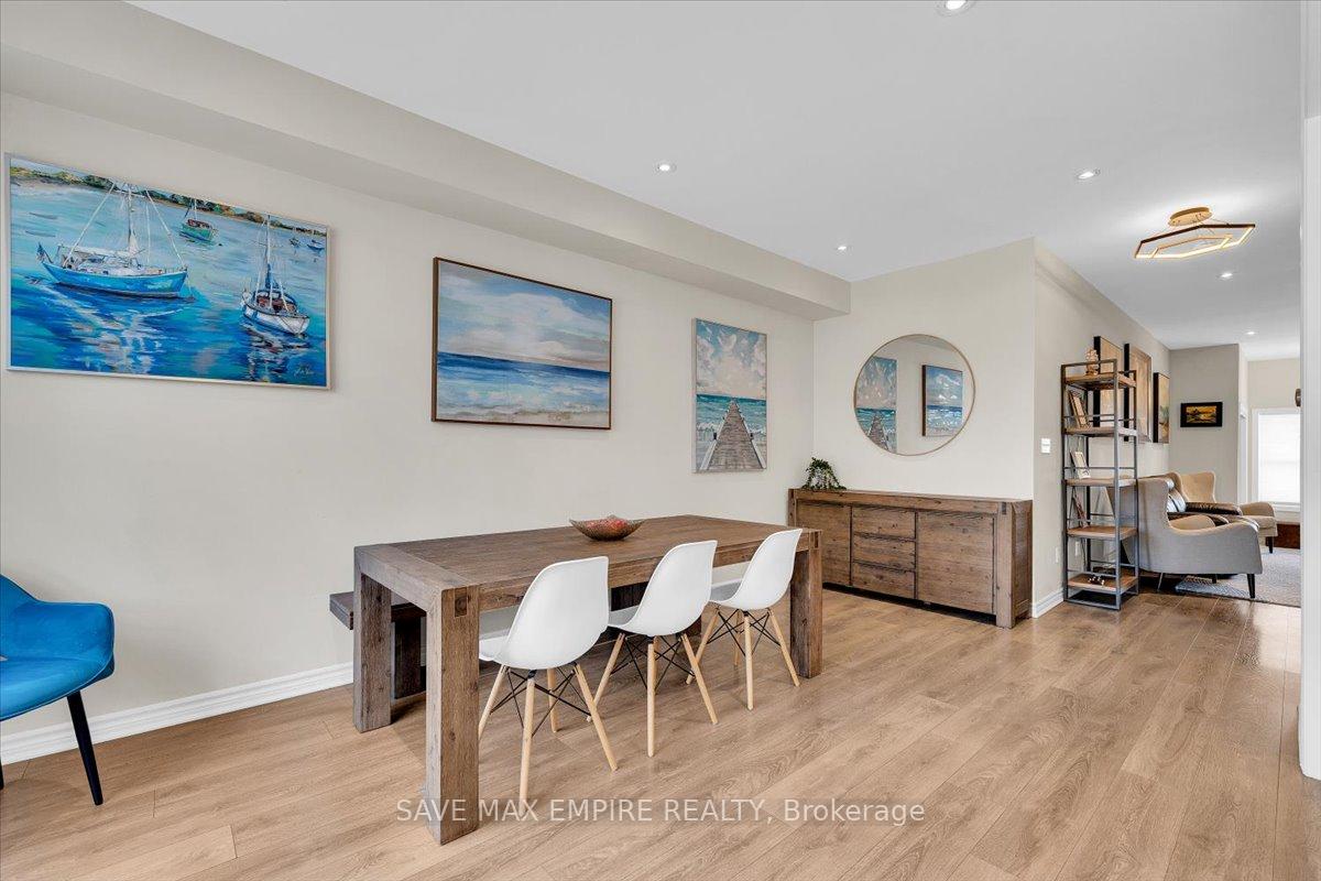 Photo 19 of 235 Fellowes Crescent, Hamilton, Waterdown — HOMEH