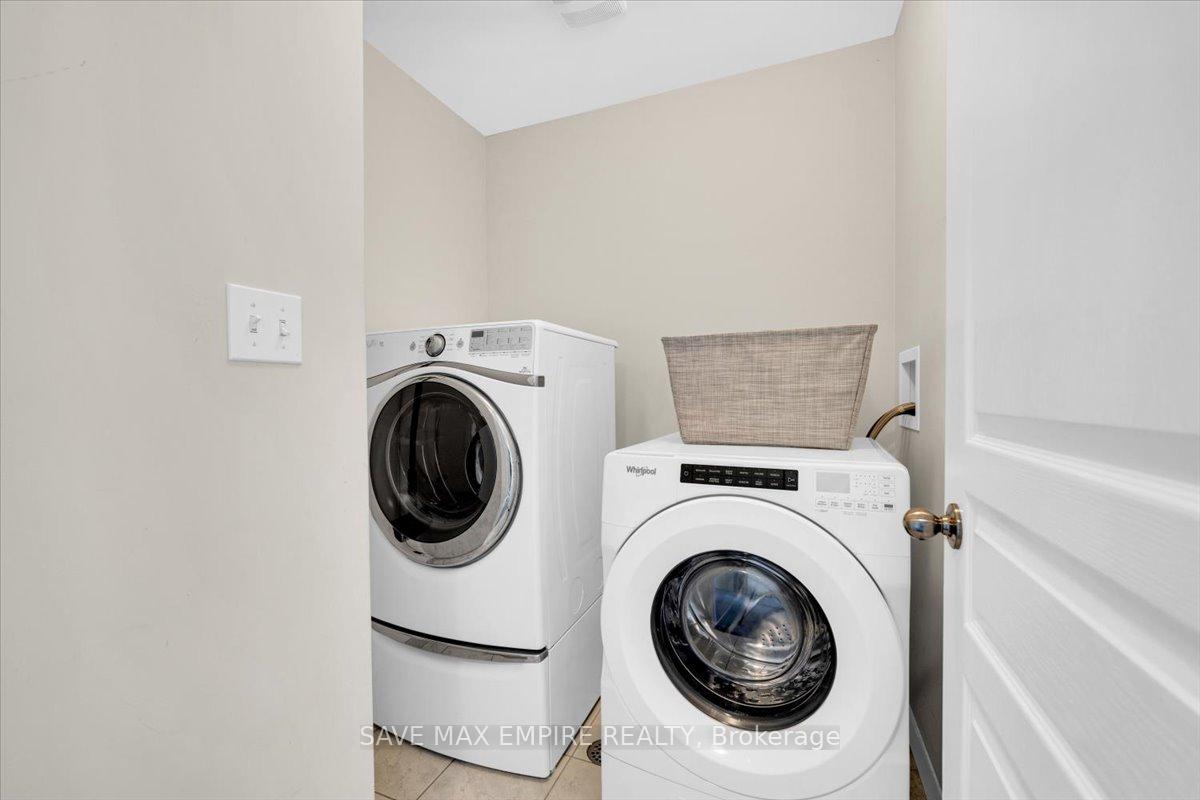 Photo 15 of 235 Fellowes Crescent, Hamilton, Waterdown — HOMEH