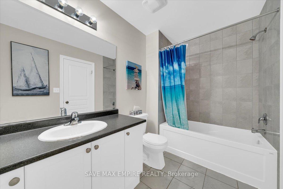 Photo 20 of 235 Fellowes Crescent, Hamilton, Waterdown — HOMEH