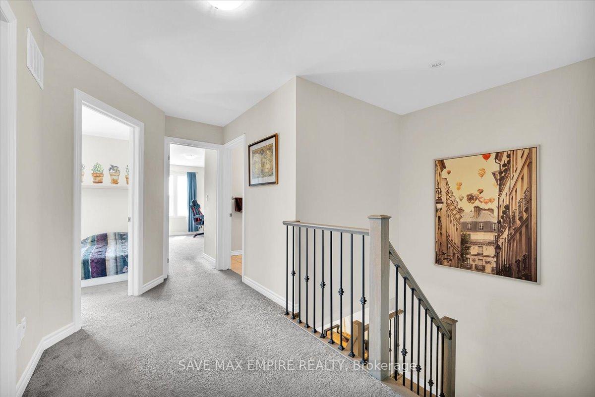 Photo 24 of 235 Fellowes Crescent, Hamilton, Waterdown — HOMEH