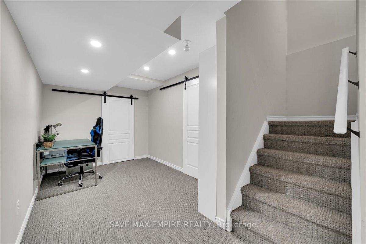 Photo 28 of 235 Fellowes Crescent, Hamilton, Waterdown — HOMEH