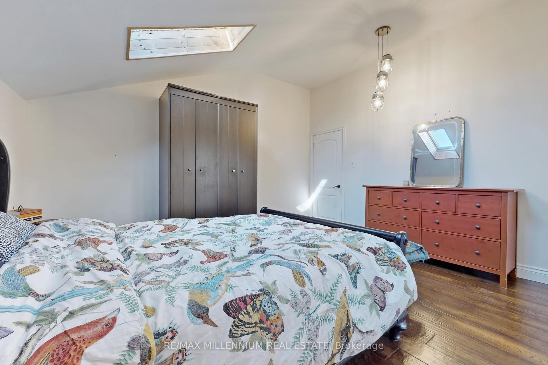 Photo 32 of 38 Northfield Road, Scarborough, Woburn — HOMEH
