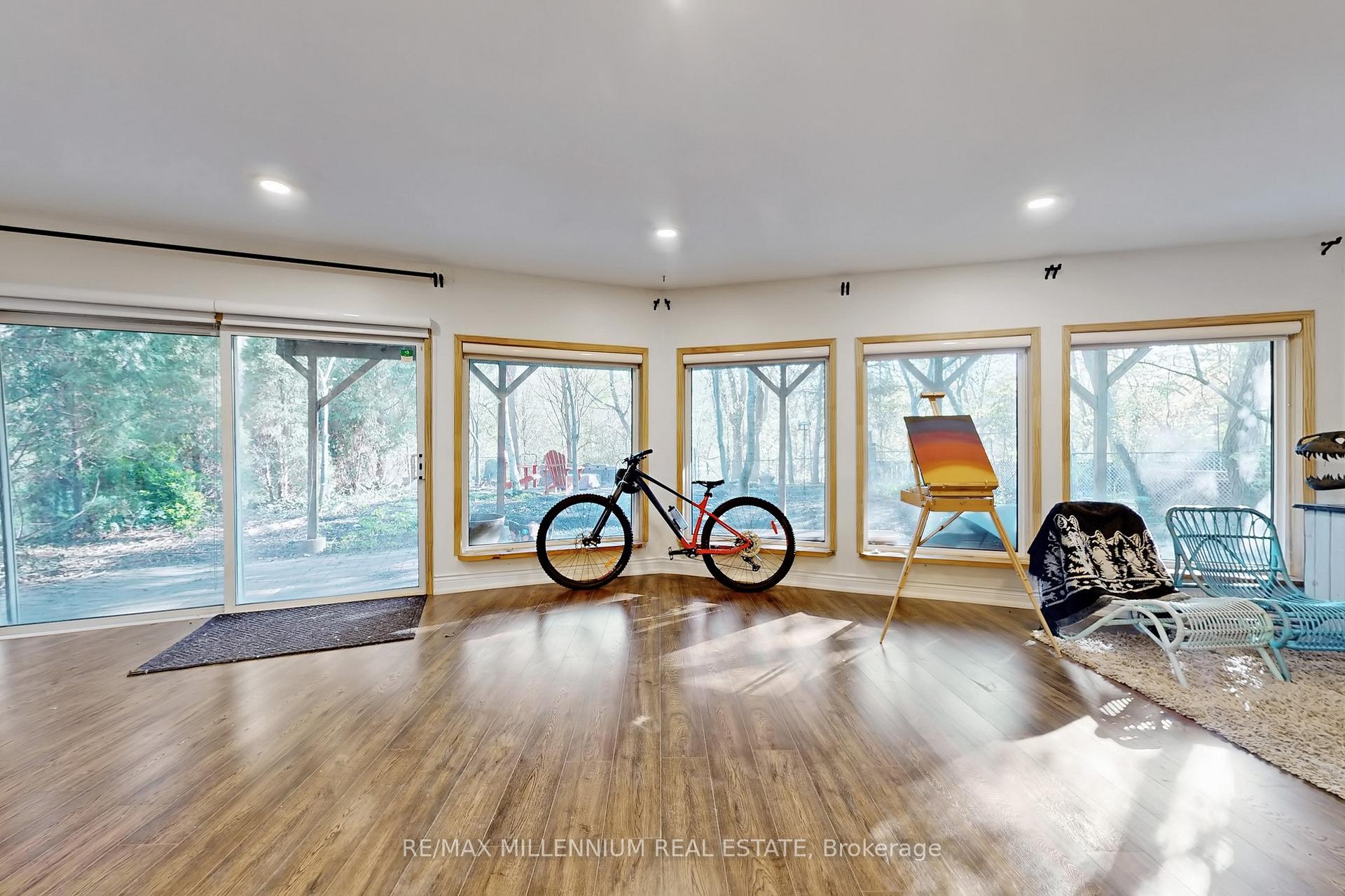 Photo 37 of 38 Northfield Road, Scarborough, Woburn — HOMEH