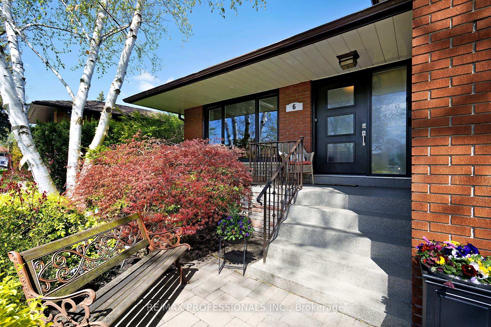 Photo 23 of 6 Laurelwood Crescent, Etobicoke, Kingsview Village-The Westway — HOMEH