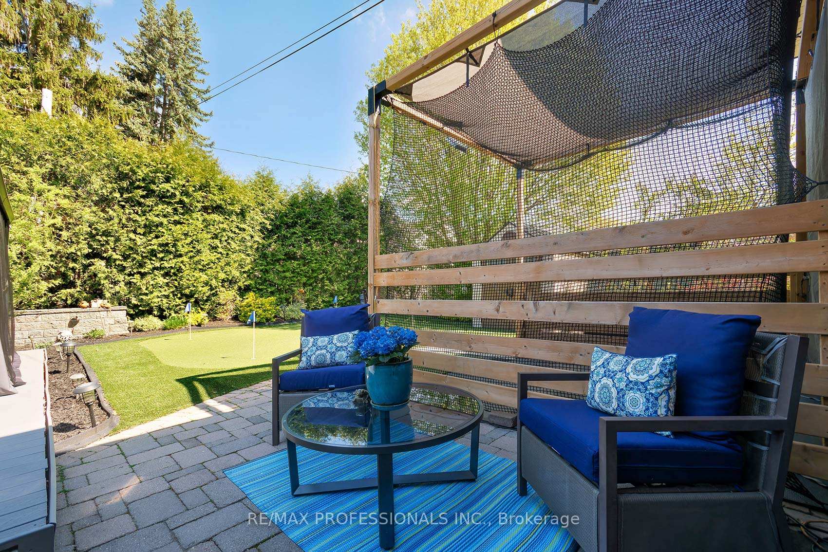 Photo 31 of 6 Laurelwood Crescent, Etobicoke, Kingsview Village-The Westway — HOMEH