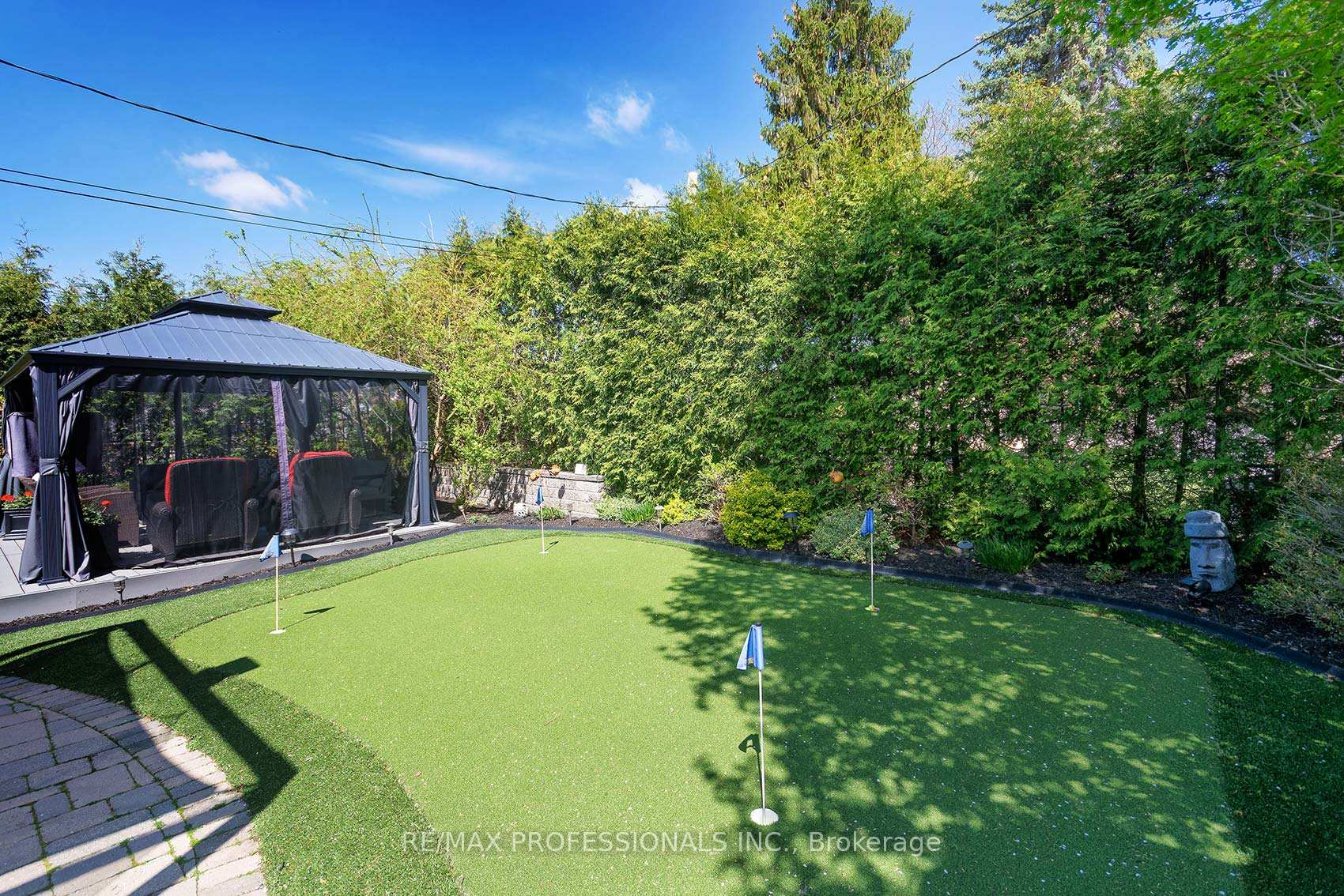 Photo 36 of 6 Laurelwood Crescent, Etobicoke, Kingsview Village-The Westway — HOMEH