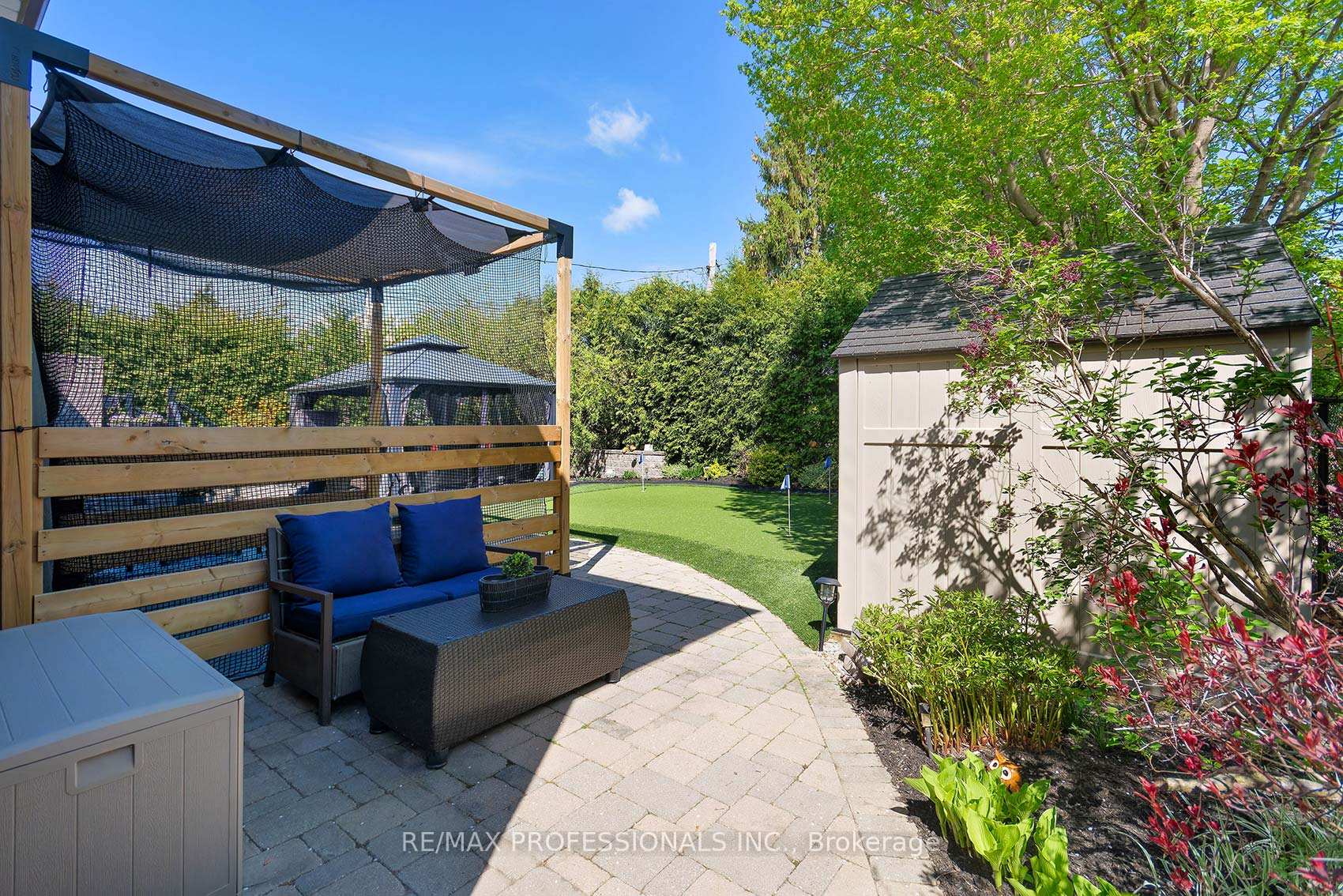 Photo 35 of 6 Laurelwood Crescent, Etobicoke, Kingsview Village-The Westway — HOMEH