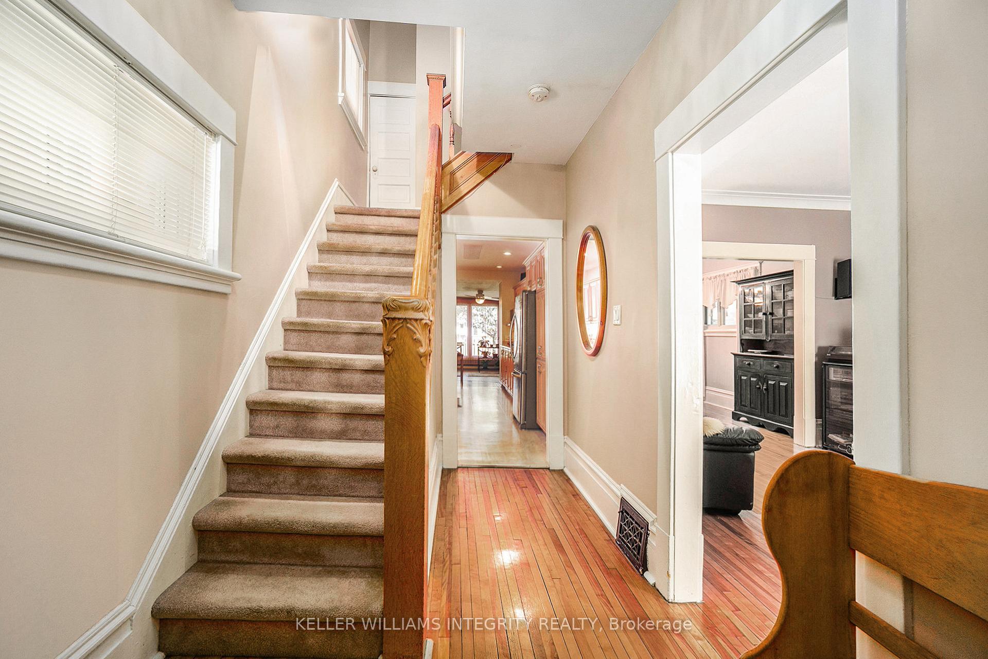 Photo 21 of 171 Irving Avenue, Ottawa, Hintonburg — HOMEH