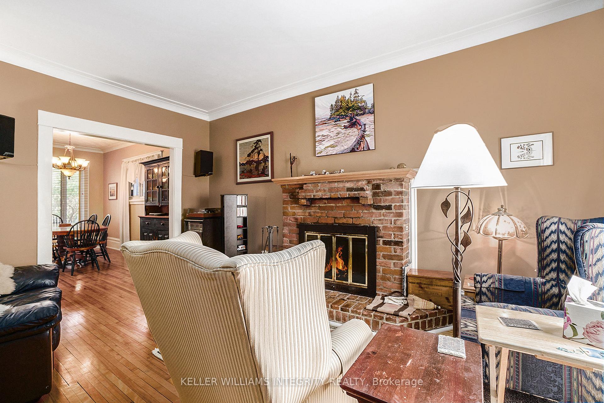 Photo 10 of 171 Irving Avenue, Ottawa, Hintonburg — HOMEH