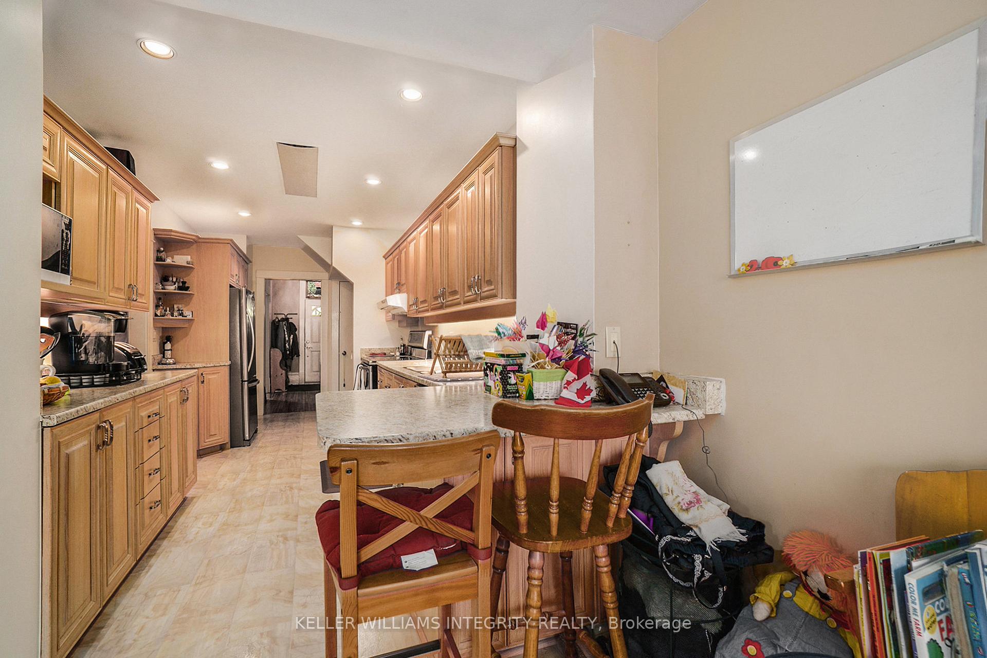 Photo 22 of 171 Irving Avenue, Ottawa, Hintonburg — HOMEH