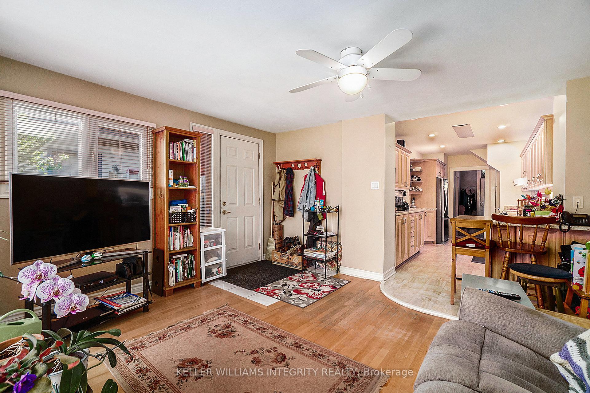 Photo 5 of 171 Irving Avenue, Ottawa, Hintonburg — HOMEH