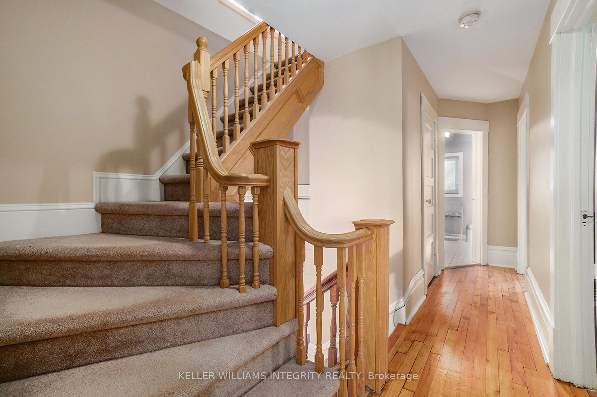 Photo 25 of 171 Irving Avenue, Ottawa, Hintonburg — HOMEH