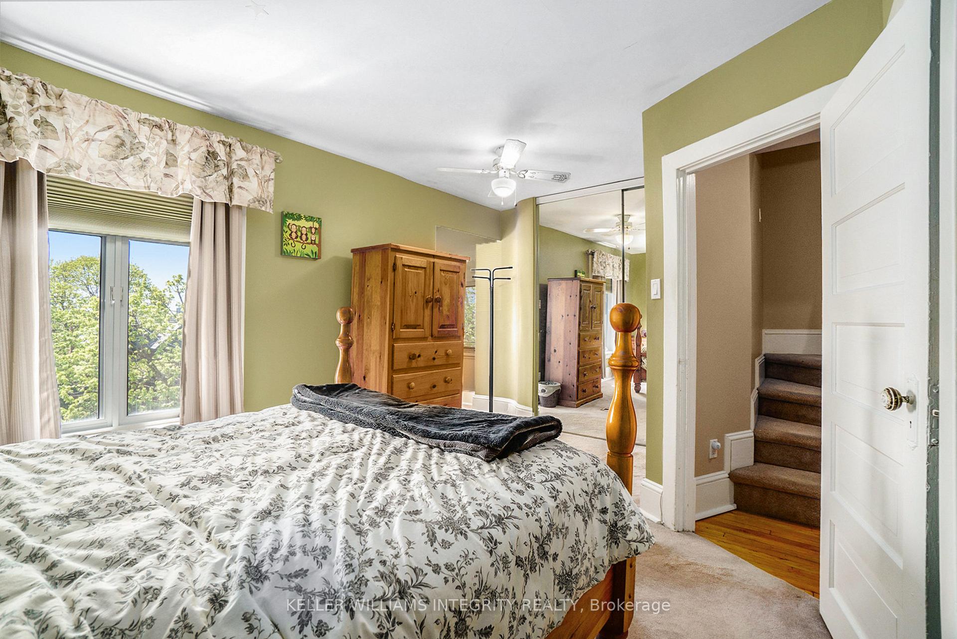 Photo 19 of 171 Irving Avenue, Ottawa, Hintonburg — HOMEH